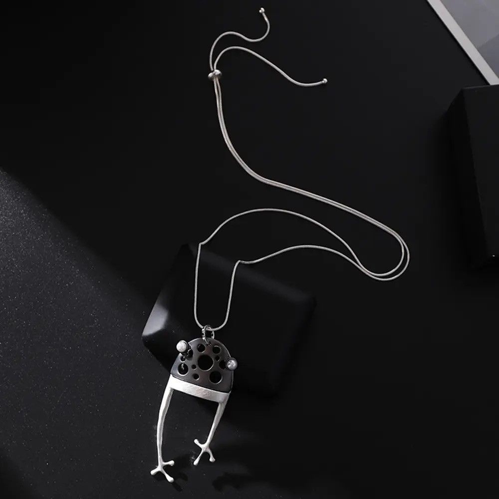 Other Long Collares Chains Irregular Necklace Size ONE SIZE - 5 Thumbnail