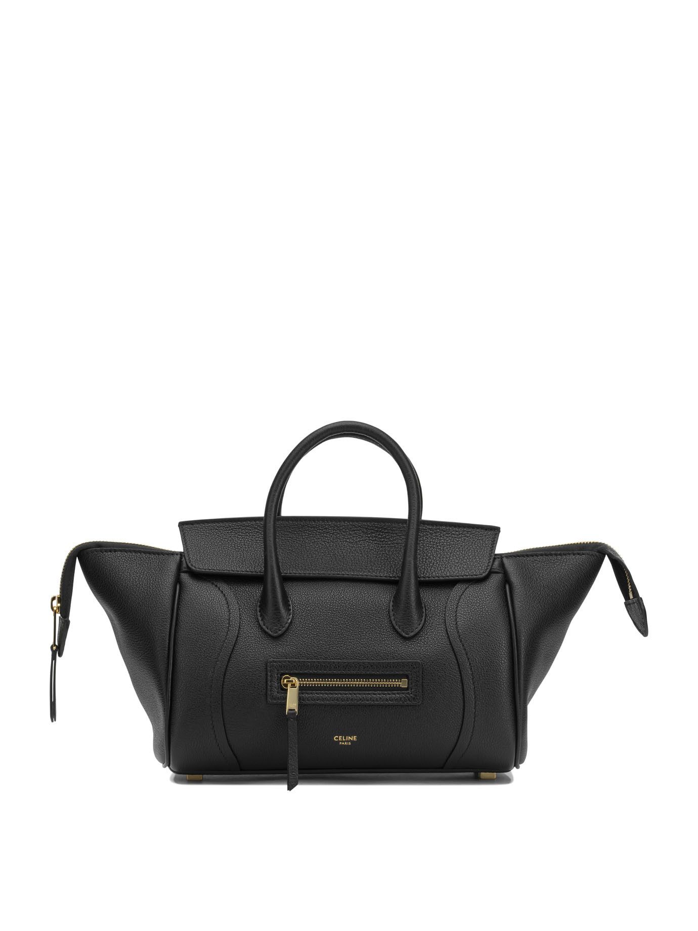 Celine Celine Handbags tag size UNI Women - USA Duties Paid Size ONE SIZE - 1 Thumbnail