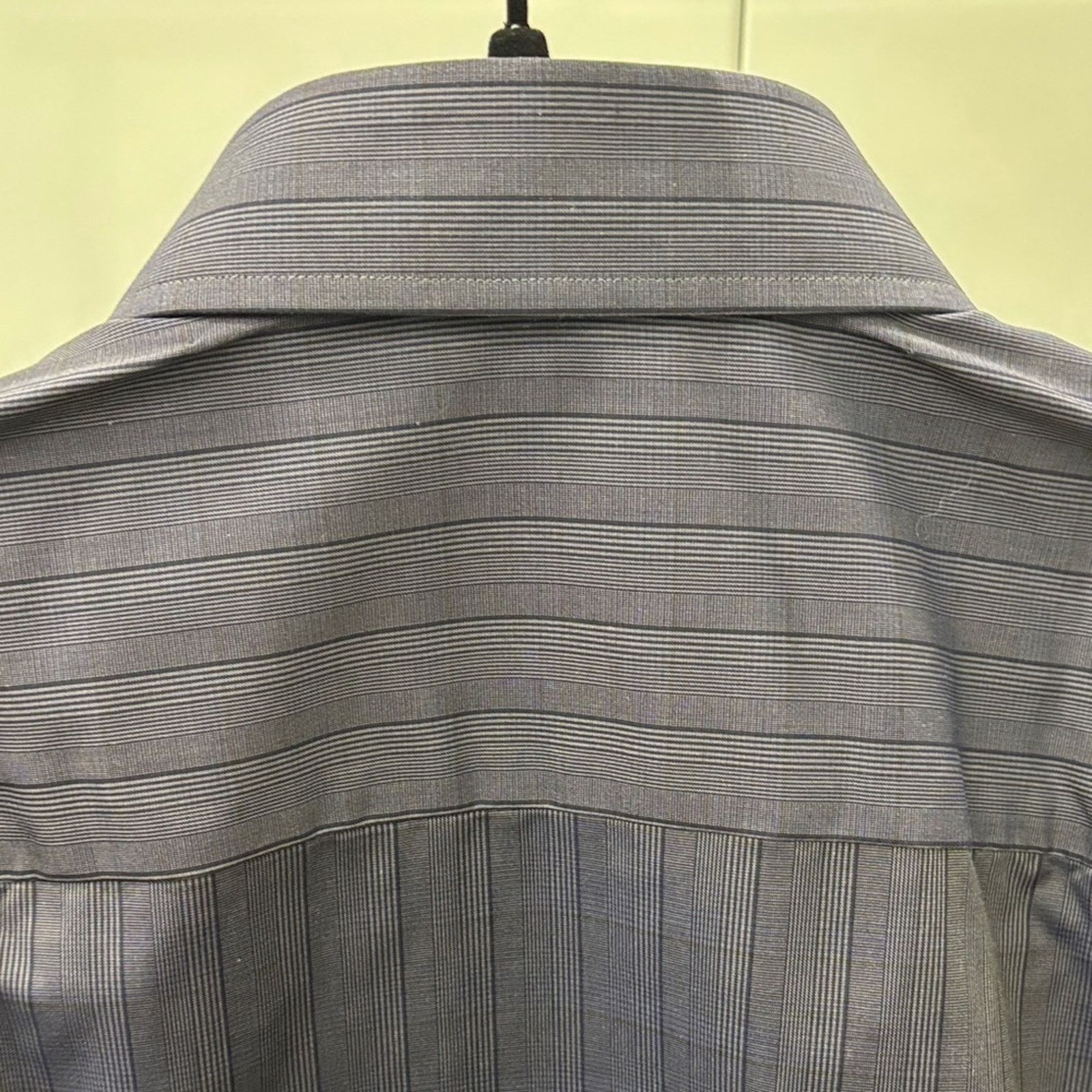 Eton NWT Eton Men's Classic Purple Dress Shirt Size 42 Large Size US L / EU 52-54 / 3 - 8 Thumbnail