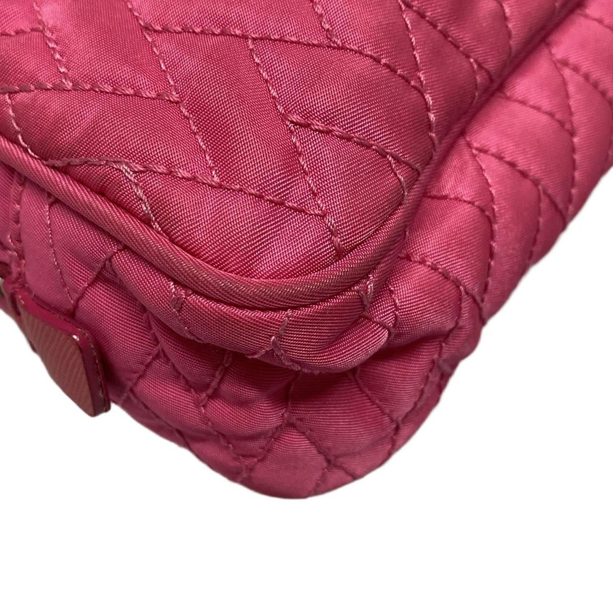 Prada PRADA Logo Handbag Size ONE SIZE - 9 Thumbnail