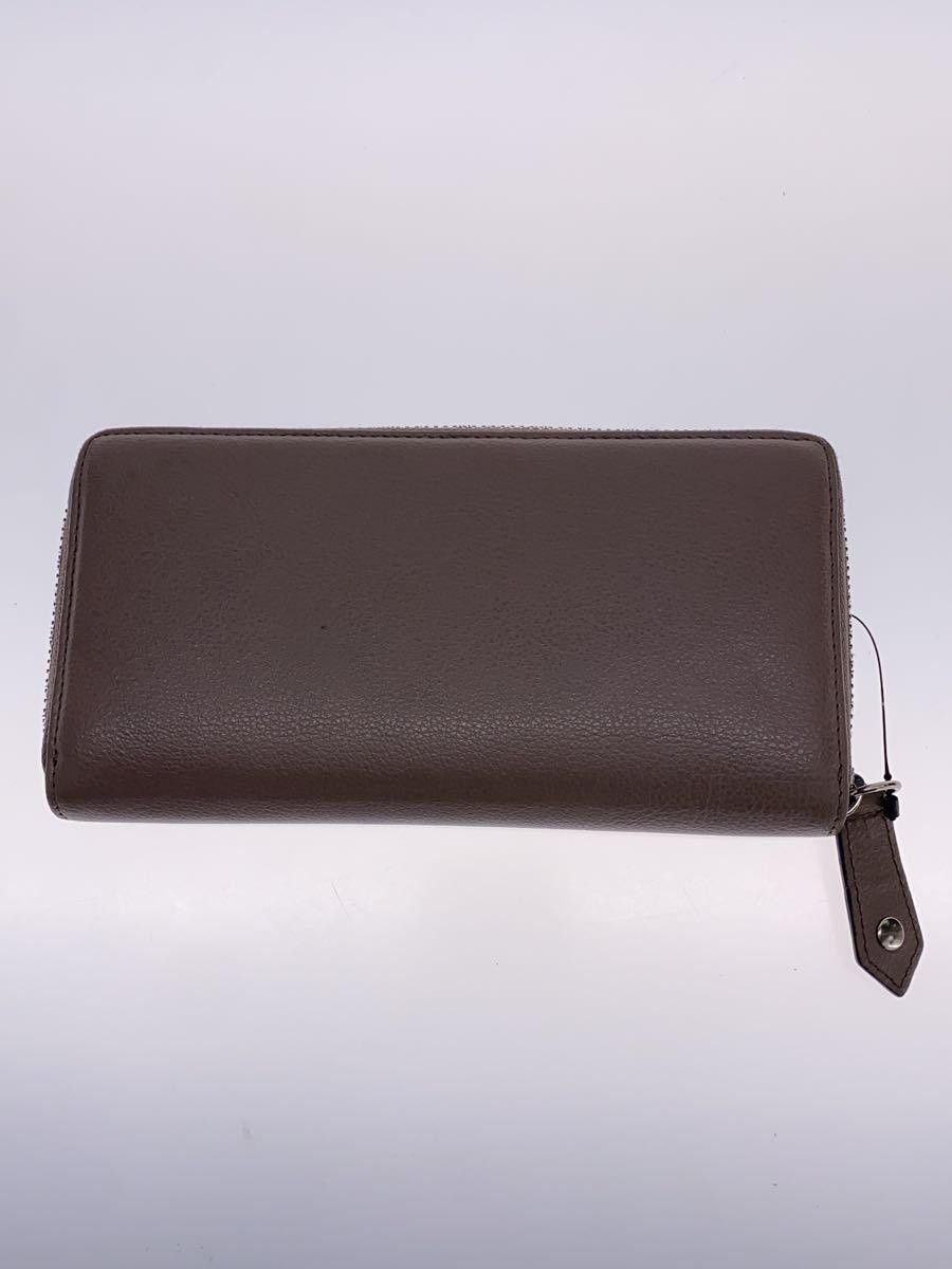 Vivienne Westwood Vivienne Westwood Long Wallet Beige Size ONE SIZE - 2 Thumbnail