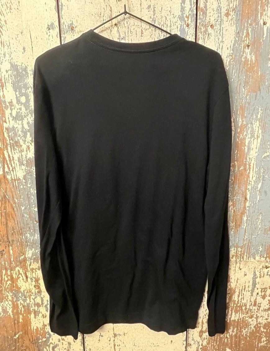 New Balance New Balance Basketball long sleeve tee graphic tshirt Medium Size US M / EU 48-50 / 2 - 5 Thumbnail