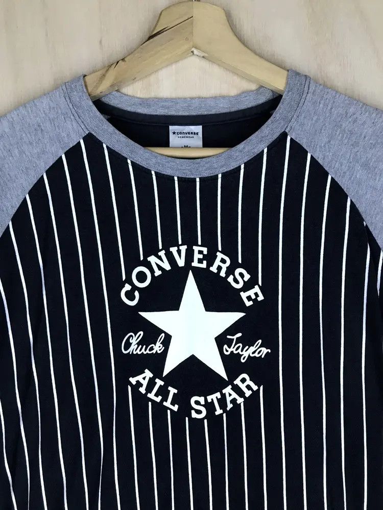 Converse Converse All Star Homewear Size US M / EU 48-50 / 2 - 3 Thumbnail