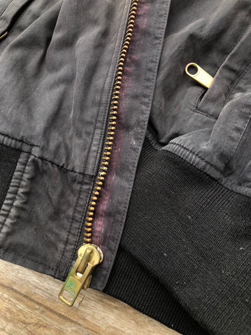 Columbia × Kinetic Colombia X Mark Gonzales X Kinetics Jacket Size US M / EU 48-50 / 2 - 13 Thumbnail