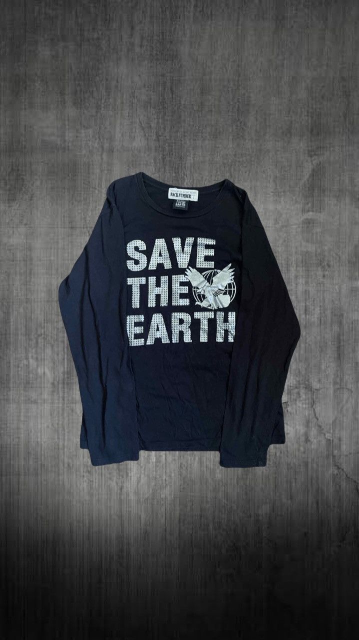 Men's If Six Was Nine Long Sleeve T Shirts | Grailed