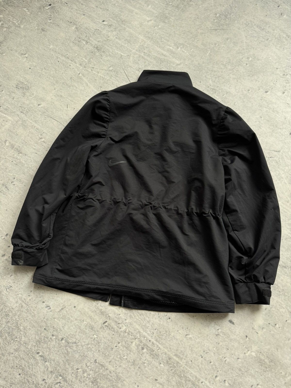Japanese Brand × Nike NIKE NSW BOMBER ZIP JACKET WMNS avantgarde Size US L / EU 52-54 / 3 - 2 Thumbnail