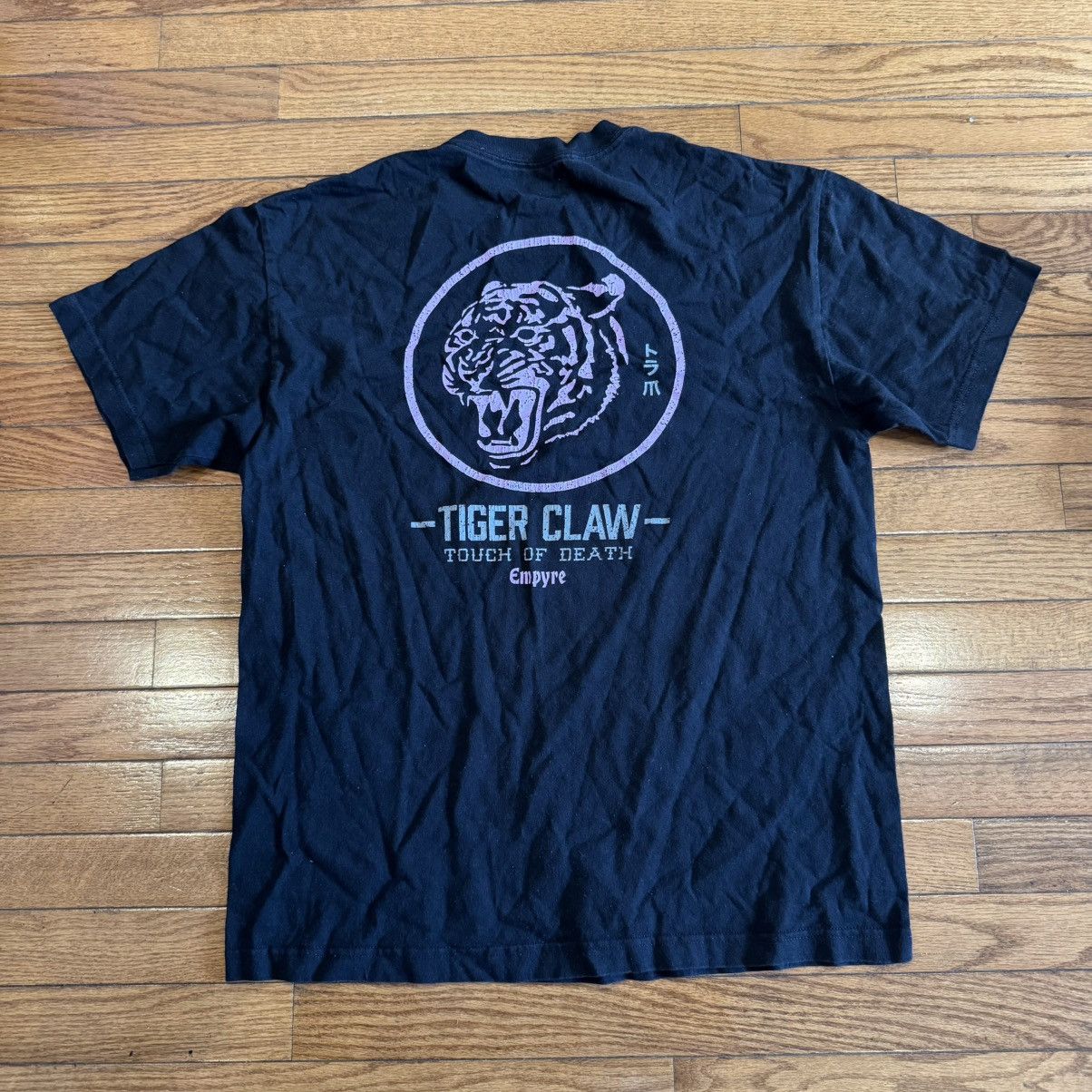 Other Empyre Tiger Claw tee Size US L / EU 52-54 / 3 - 1 Thumbnail
