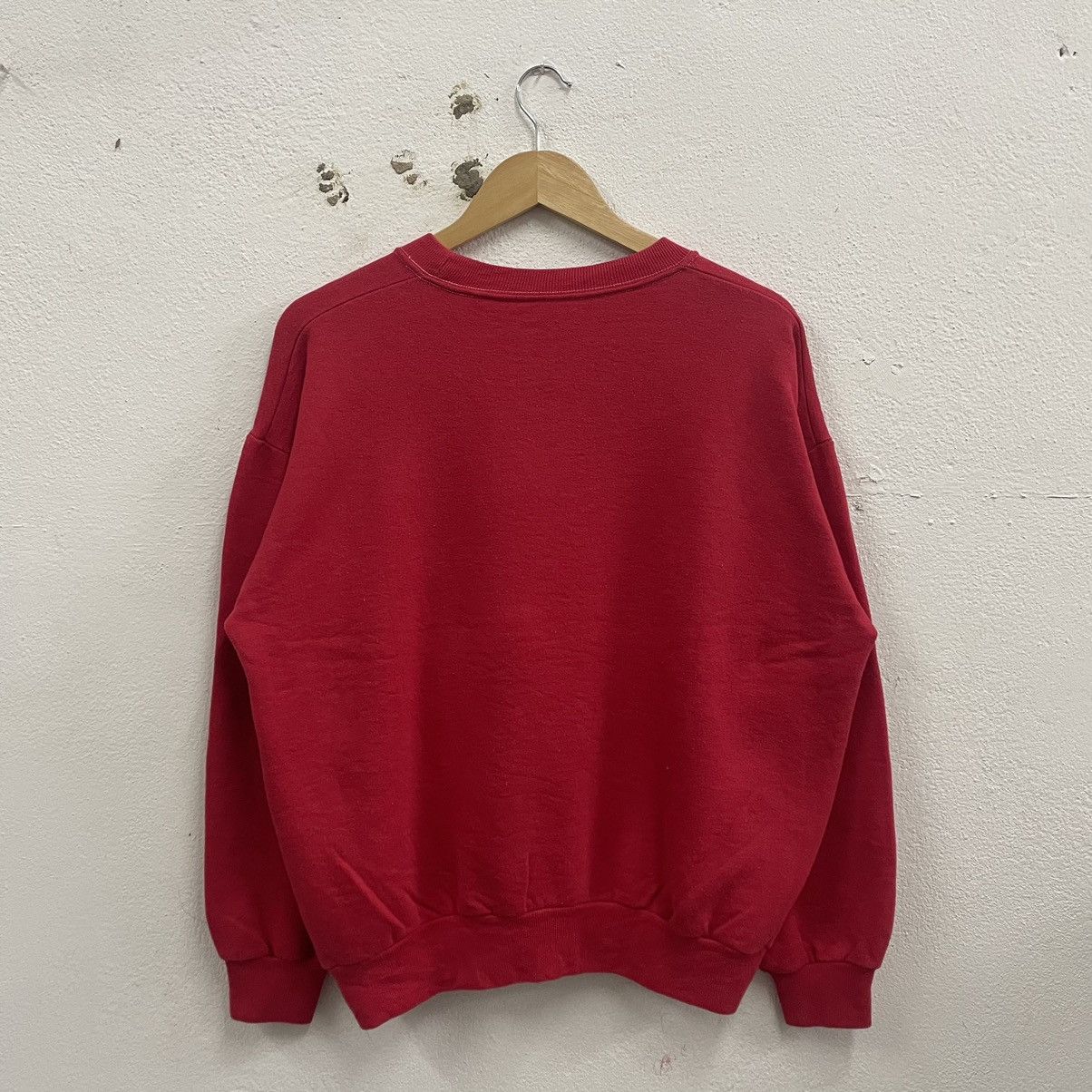 Vintage 🔥Vintage The Three Pigeons Oxford Animal Habitat Sweatshirts Size US L / EU 52-54 / 3 - 2 Thumbnail