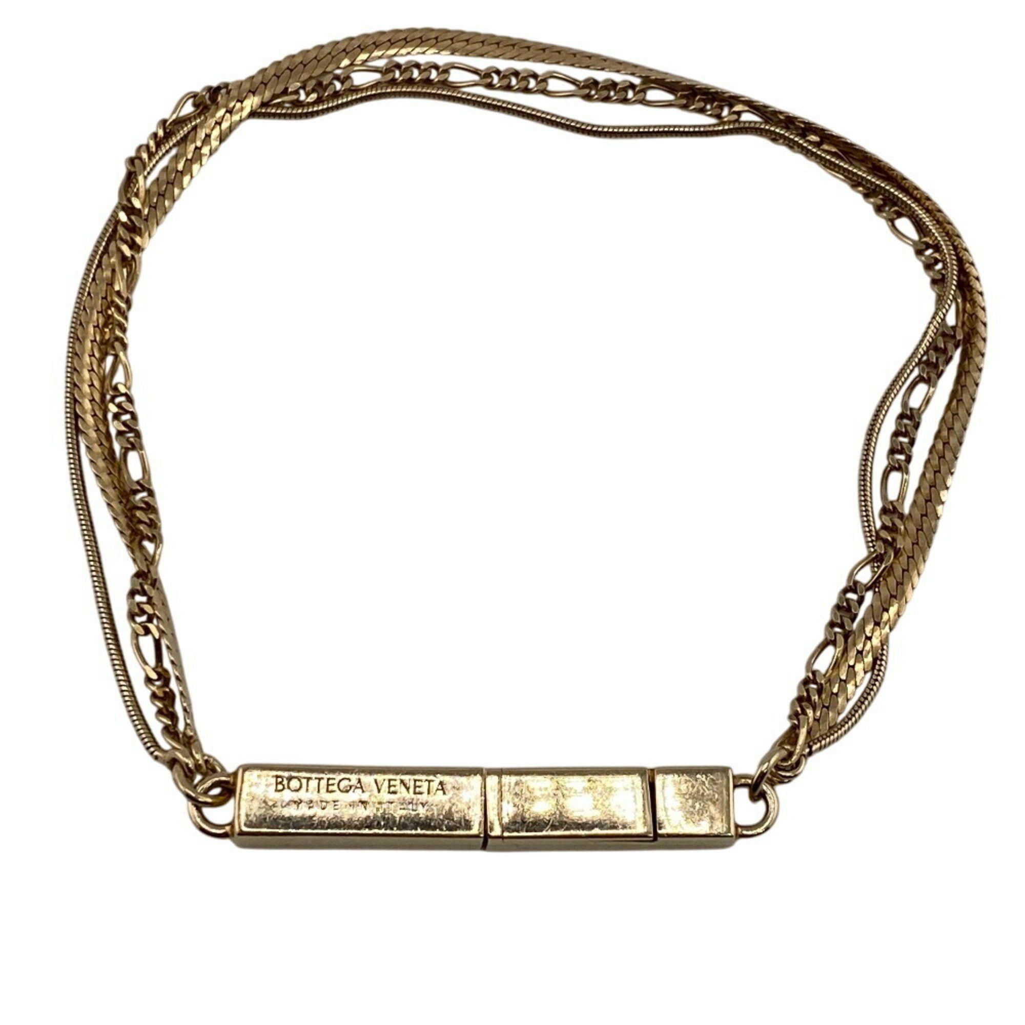 Bottega Veneta Bottega Veneta -- bracelet Size ONE SIZE - 1 Thumbnail
