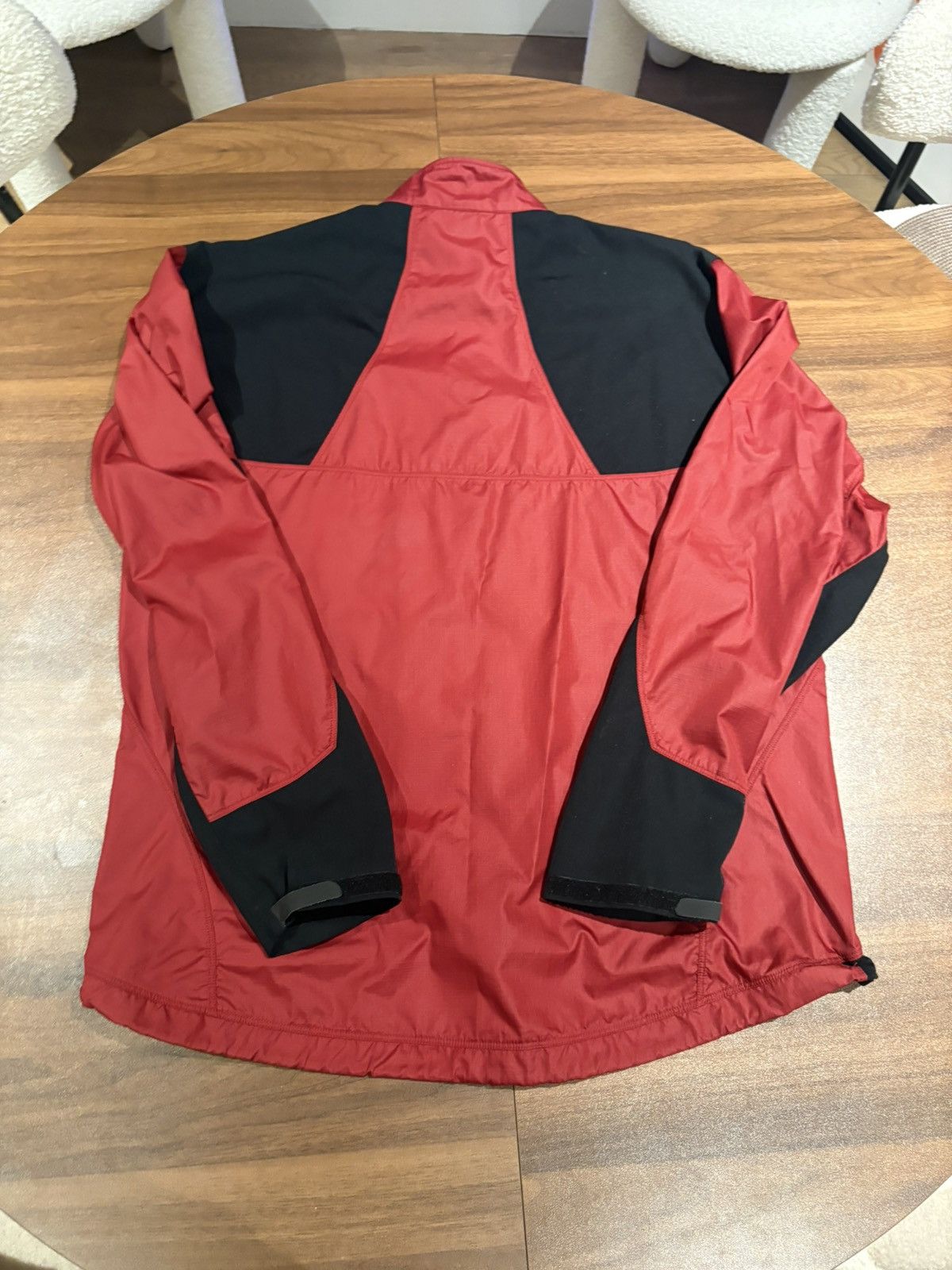 Arc'teryx Vintage 2001 crimson tau jacket size medium Size US M / EU 48-50 / 2 - 7 Thumbnail