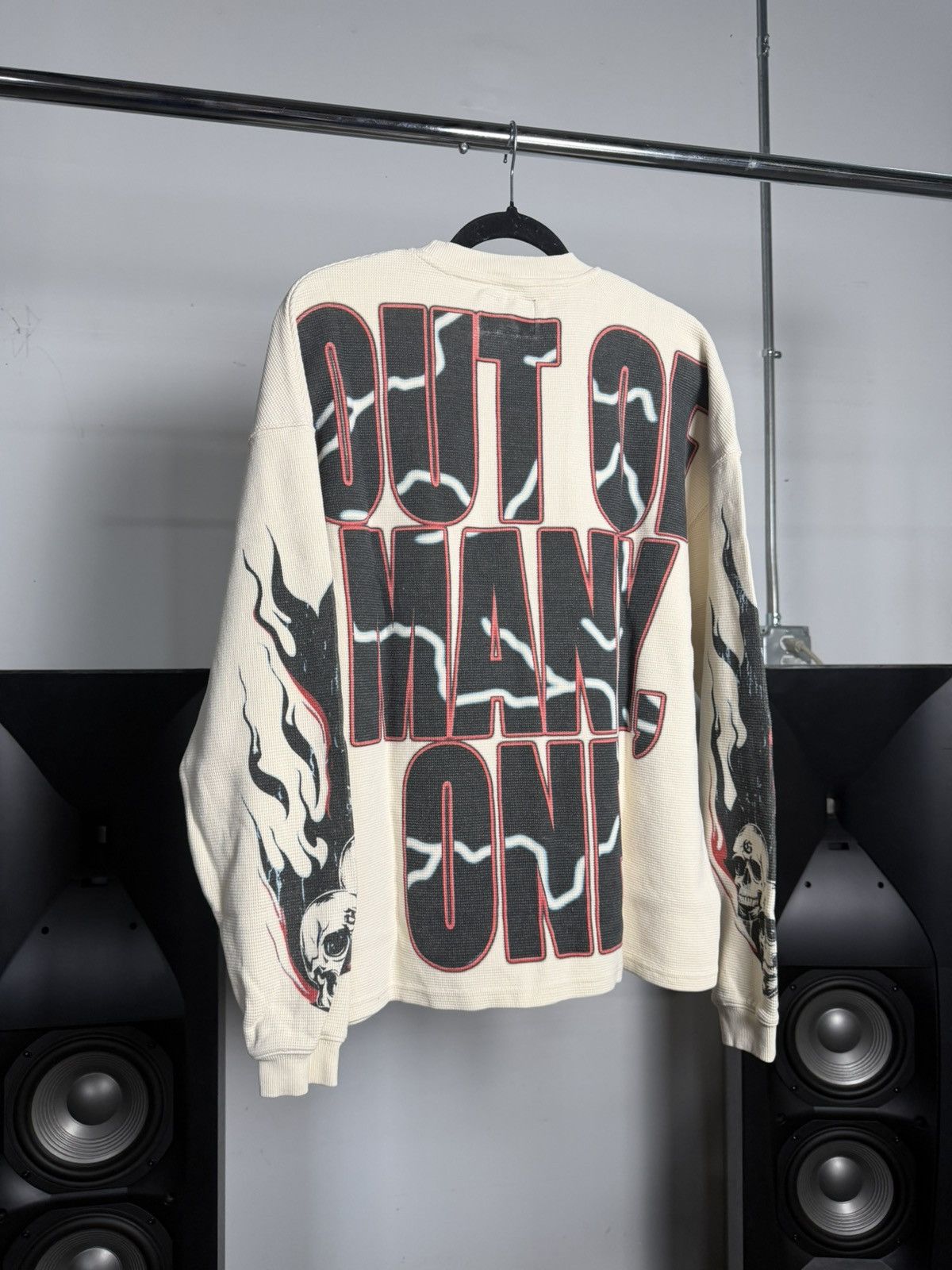 Godspeed Godspeed Pit Stop Thermal Long Sleeve Shirt Size US S / EU 44-46 / 1 - 8 Thumbnail