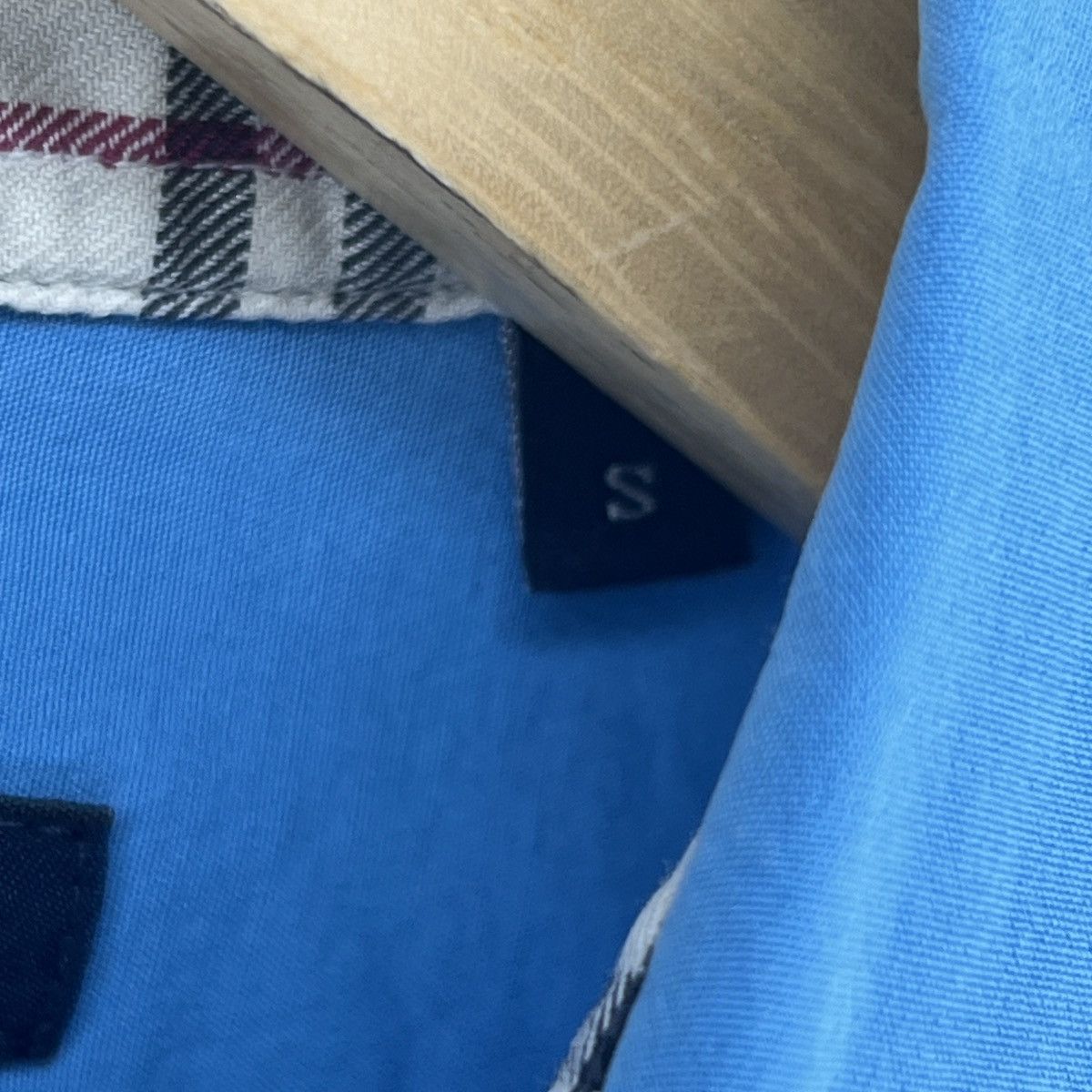 Burberry Burberry shirt Size S / US 4 / IT 40 - 7 Thumbnail