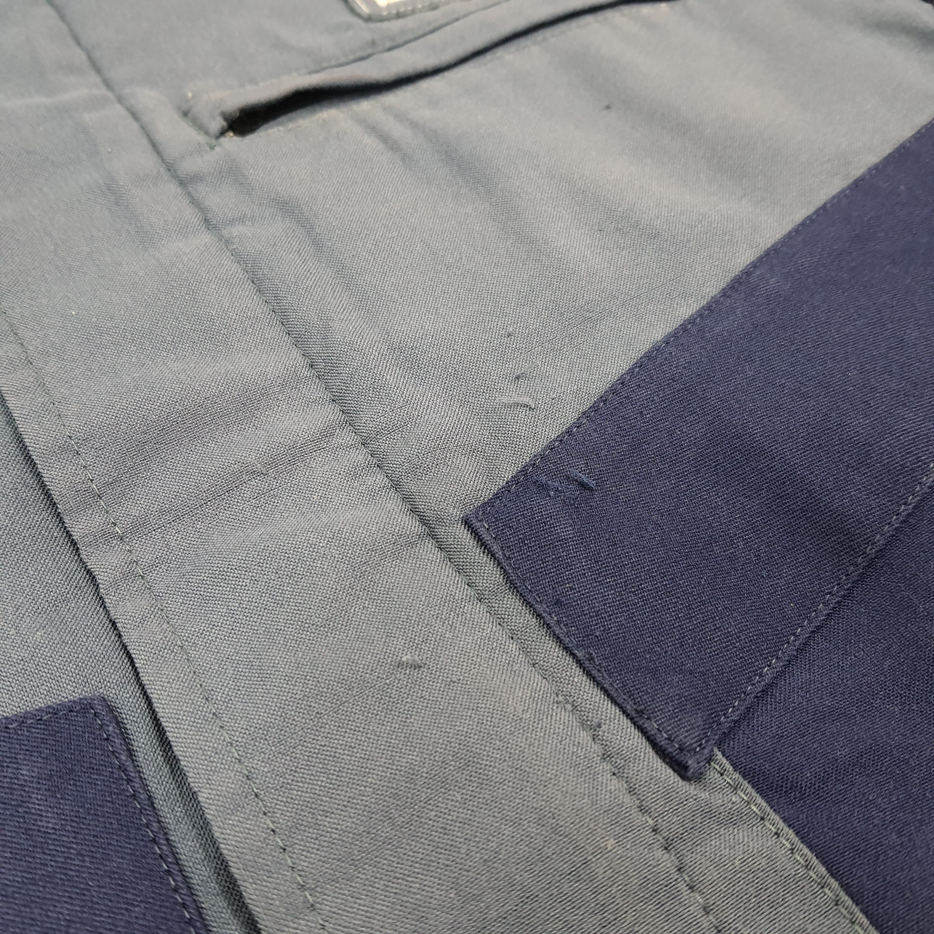 Japanese Brand × Vintage Vintage Mitsubishi Ralli Art Japan Motorsports Brand Jacket Size US M / EU 48-50 / 2 - 11 Thumbnail
