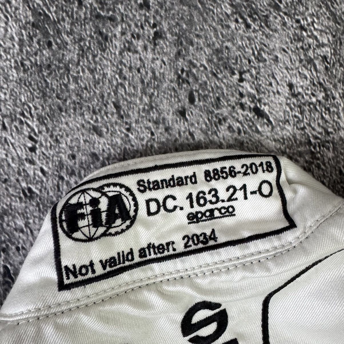 Other Racing suit motorsport laura van den hengel ferrari nascar Size US S / EU 44-46 / 1 - 19 Thumbnail