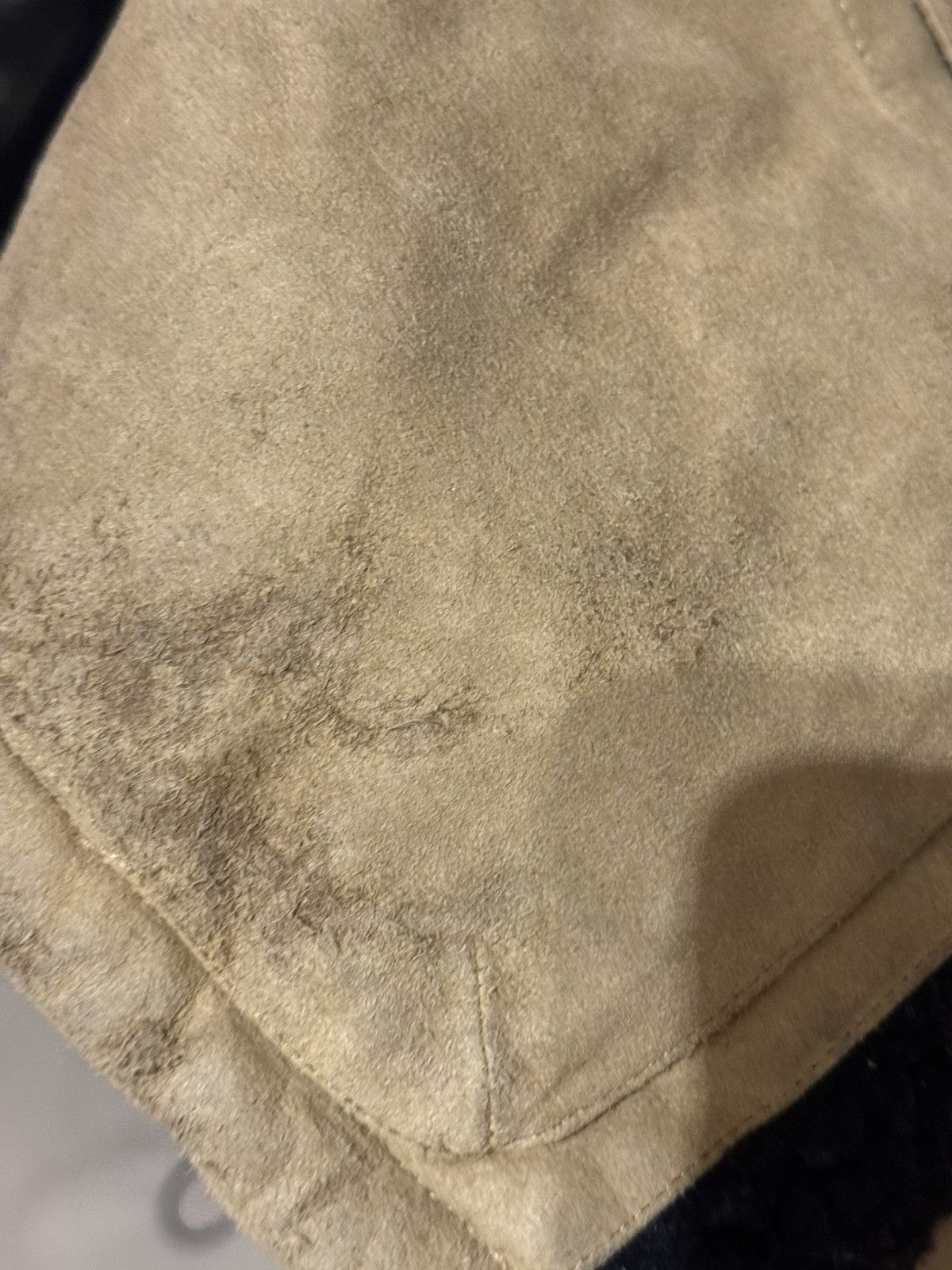 KTZ KTZ Shearling Coat (Archival) Size US M / EU 48-50 / 2 - 8 Thumbnail