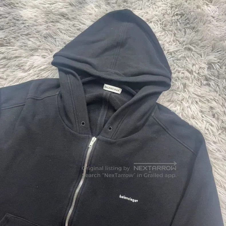 Balenciaga Balenciaga Zip. Size US M / EU 48-50 / 2 - 3 Thumbnail