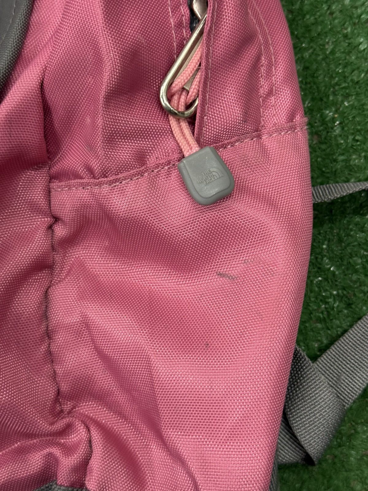 The North Face The North Face Vault Backpack Size ONE SIZE - 2 Thumbnail