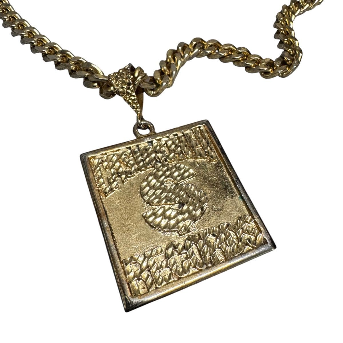 Vintage Vintage Cashmoney Records Pendants Size ONE SIZE - 3 Thumbnail