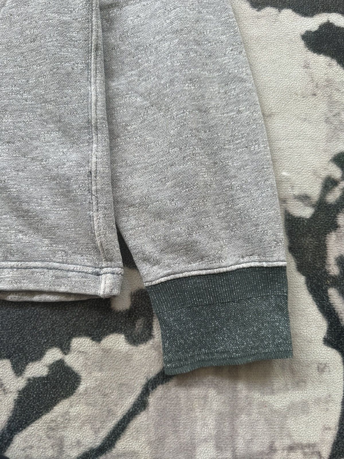 RRL Ralph Lauren 1990s RRL button jumper Size US M / EU 48-50 / 2 - 4 Thumbnail