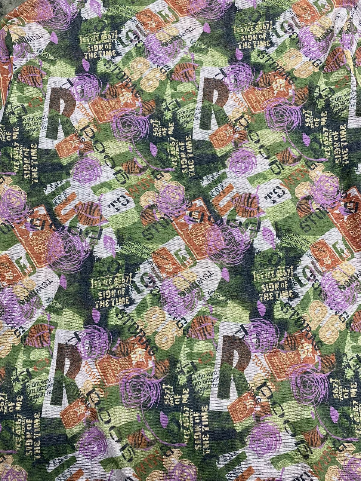 Hysteric Glamour × Japanese Brand JEAN PAUL GAULTIER STYLE meshtop fishnet kafuu Size S / US 4 / IT 40 - 5 Thumbnail
