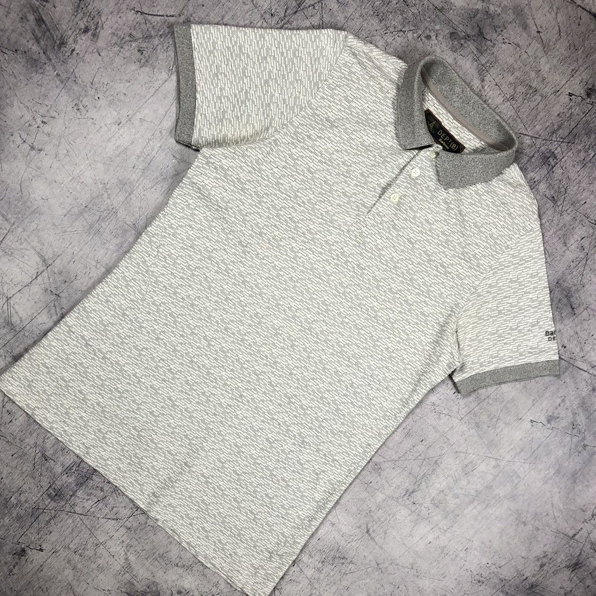 Barbour Barbour DEP!(B) Beacon Polo Shirt Size US M / EU 48-50 / 2 - 1 Thumbnail