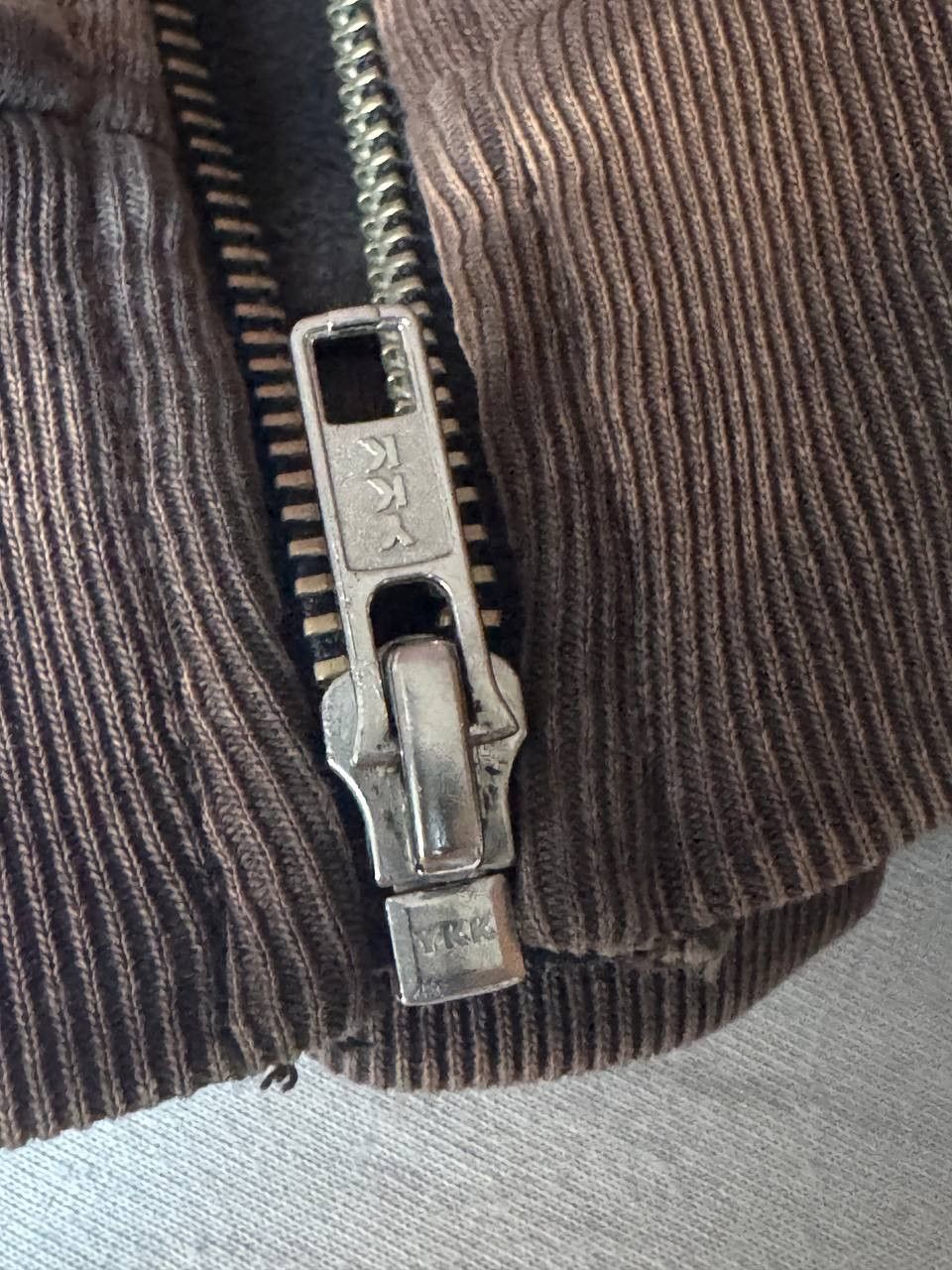 Travis Scott Travis Scott utopia “God’s Country” Zip Hoodie Size US M / EU 48-50 / 2 - 4 Thumbnail