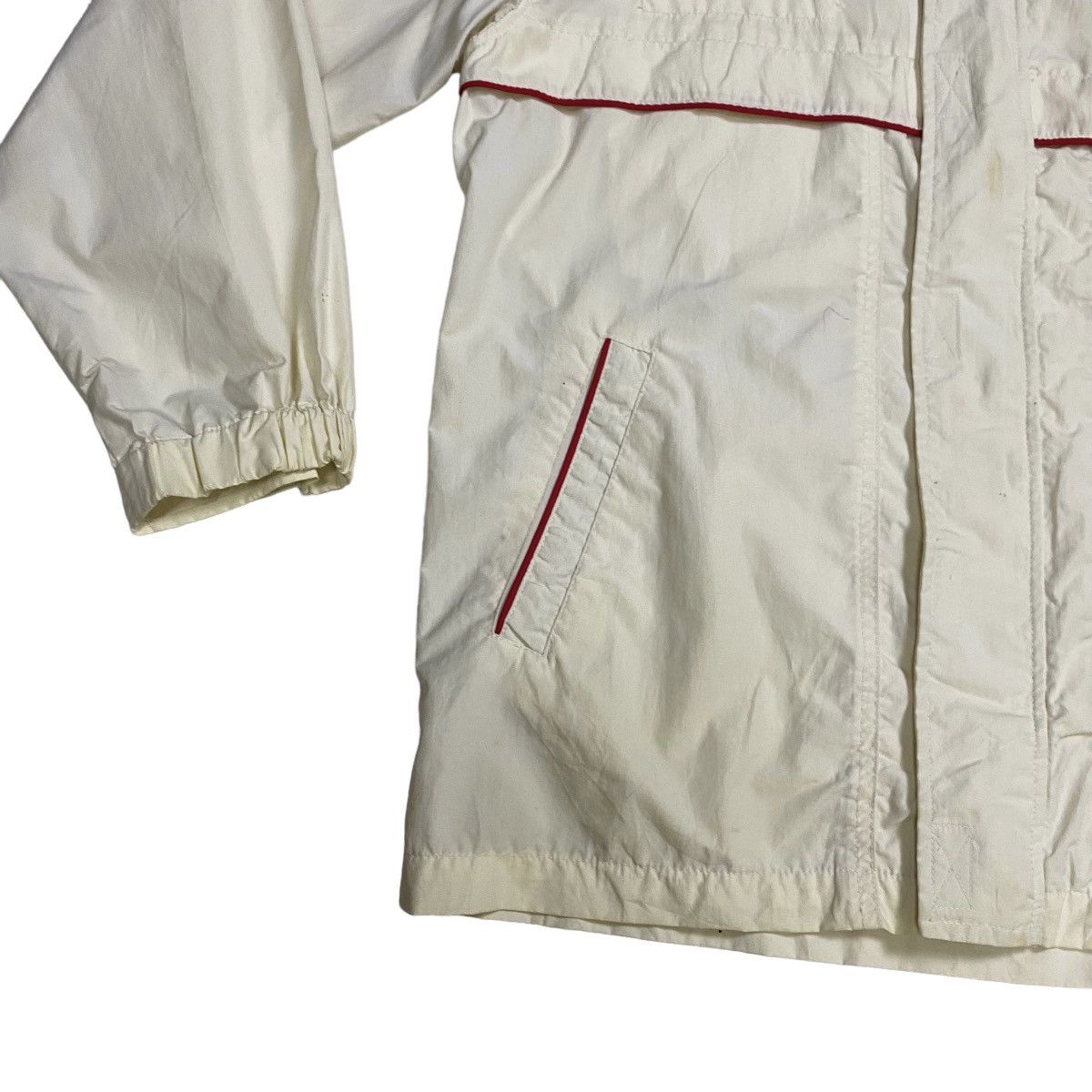 Sports Specialties × Vintage Vintage Hamamtsu X Nissan workjacket Size US M / EU 48-50 / 2 - 9 Thumbnail