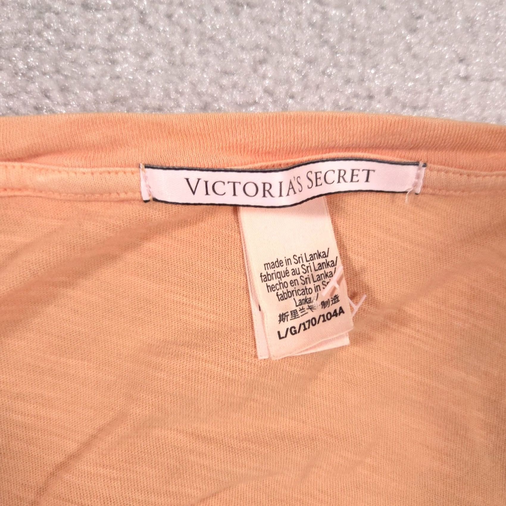 Victoria's Secret VINTAGE? No. Size L / US 10 / IT 46 - 5 Thumbnail