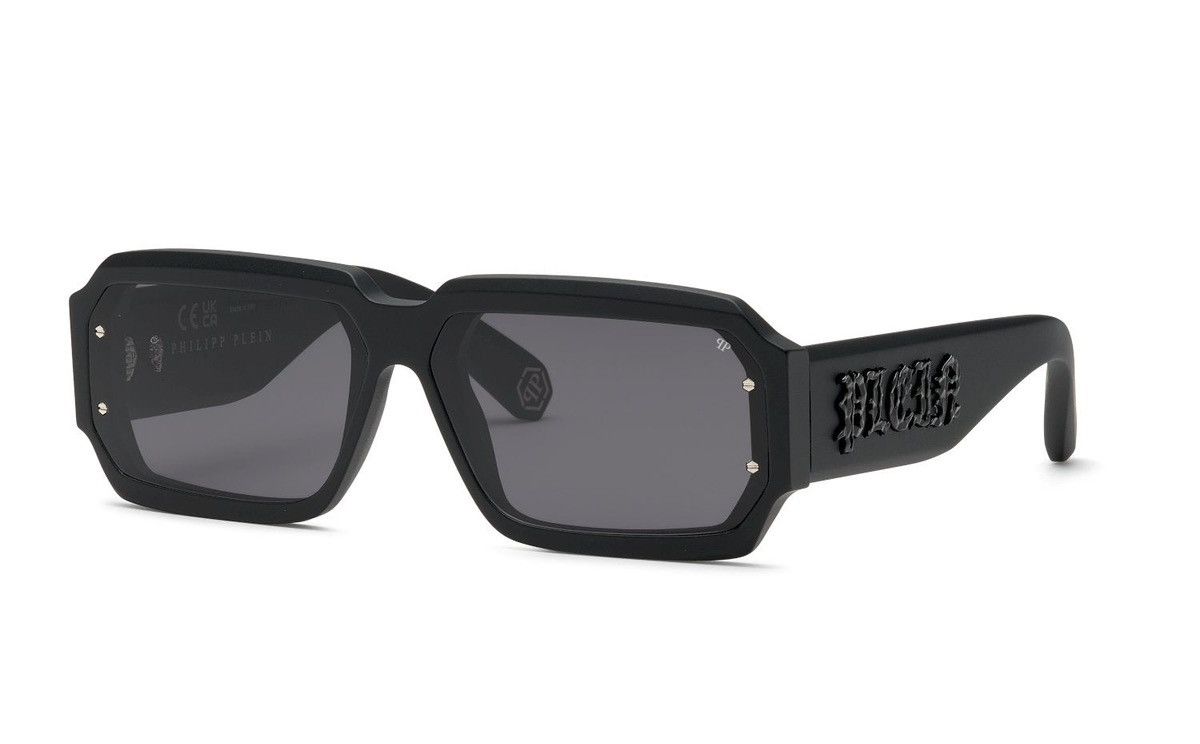Philipp Plein Sunglasses Philipp Plein SPP150 0703 Size ONE SIZE - 1 Thumbnail
