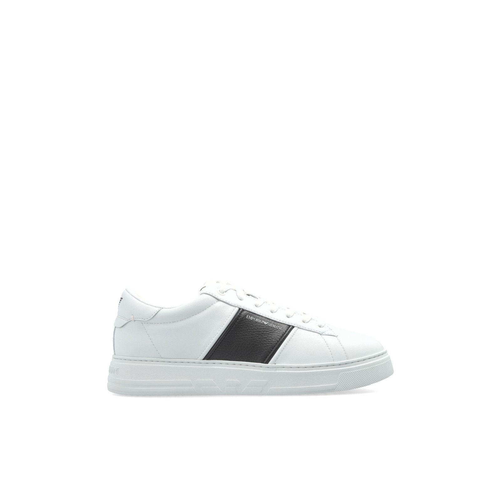 Emporio Armani × Mizuno emporio armani x mizuno sneakers | Grailed