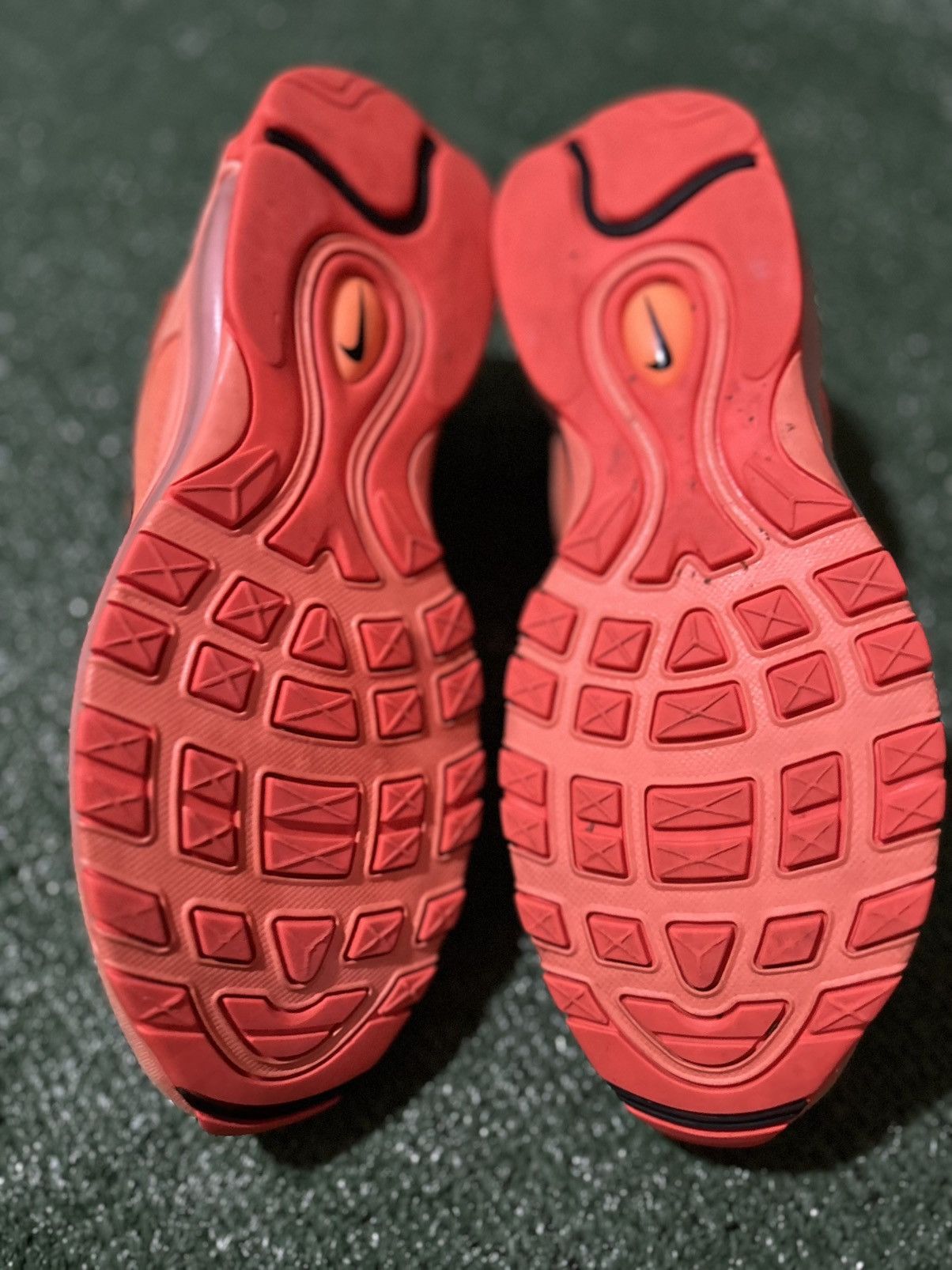 Nike Nike Air Max 97 City Special LA Size US 10.5 / EU 43-44 - 5 Thumbnail