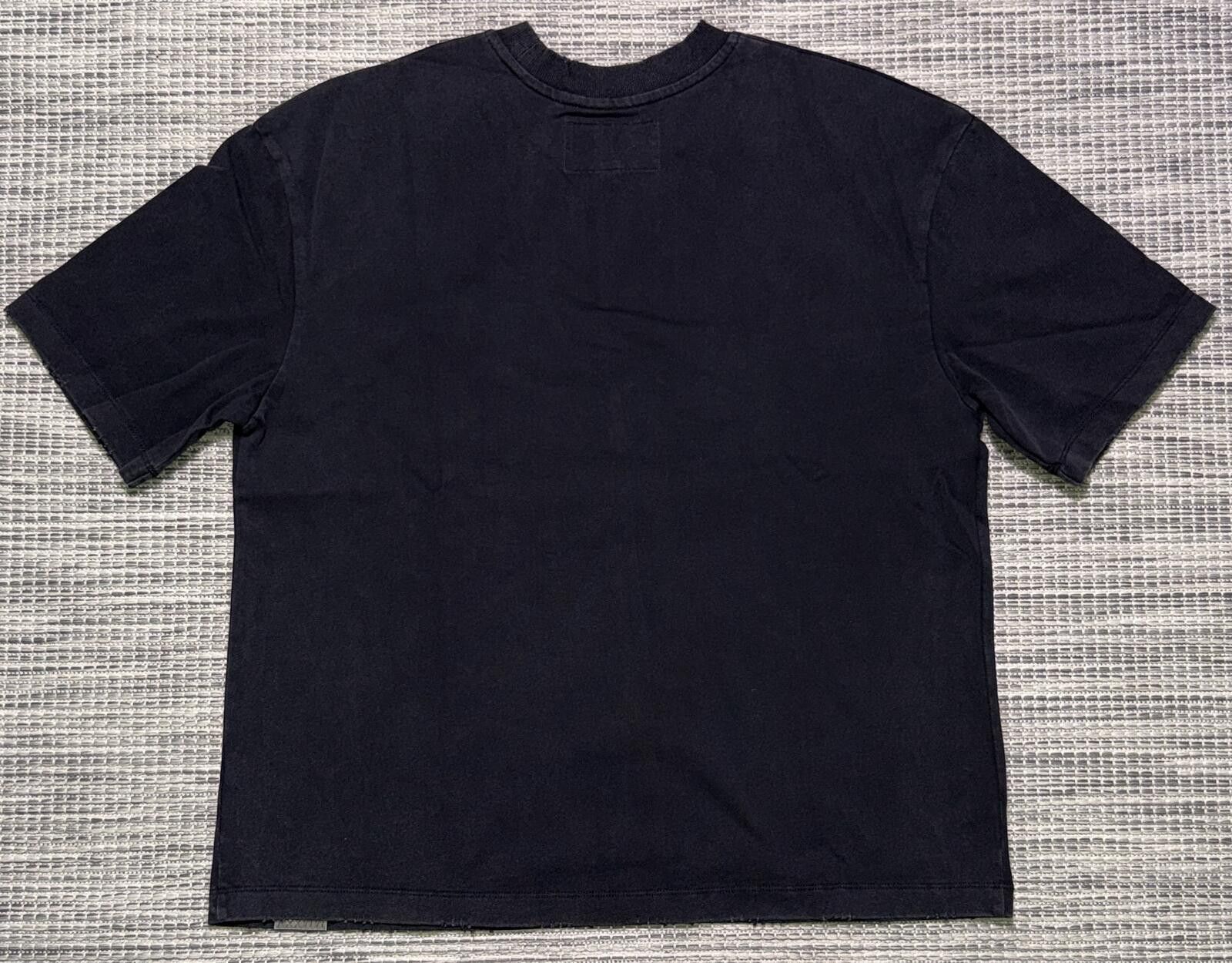 Godspeed Godspeed Liberty Rock Tee (Black) Size US XS / EU 42 / 0 - 3 Thumbnail