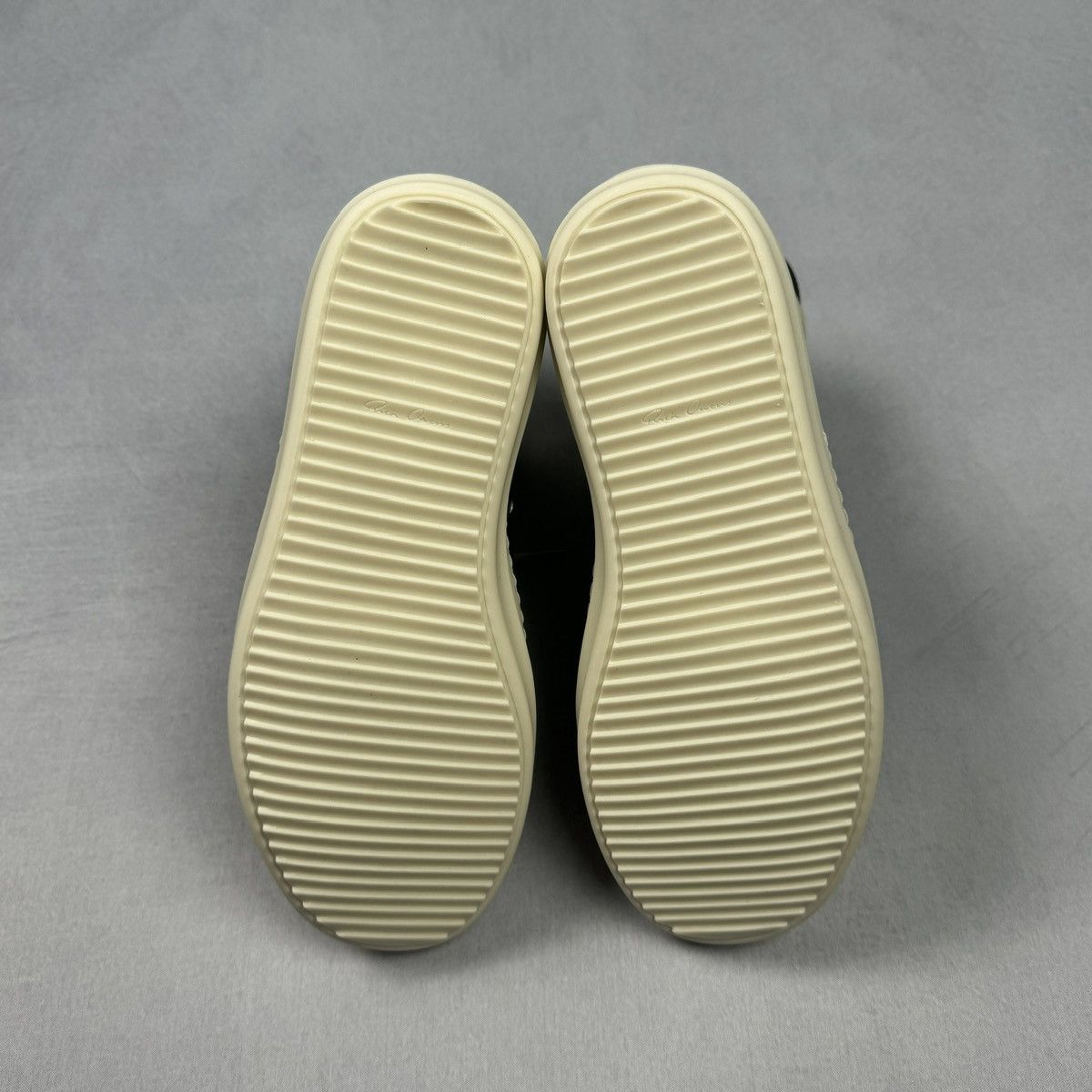 Rick Owens FW24 Ramones Size US 7 / EU 40 - 4 Thumbnail