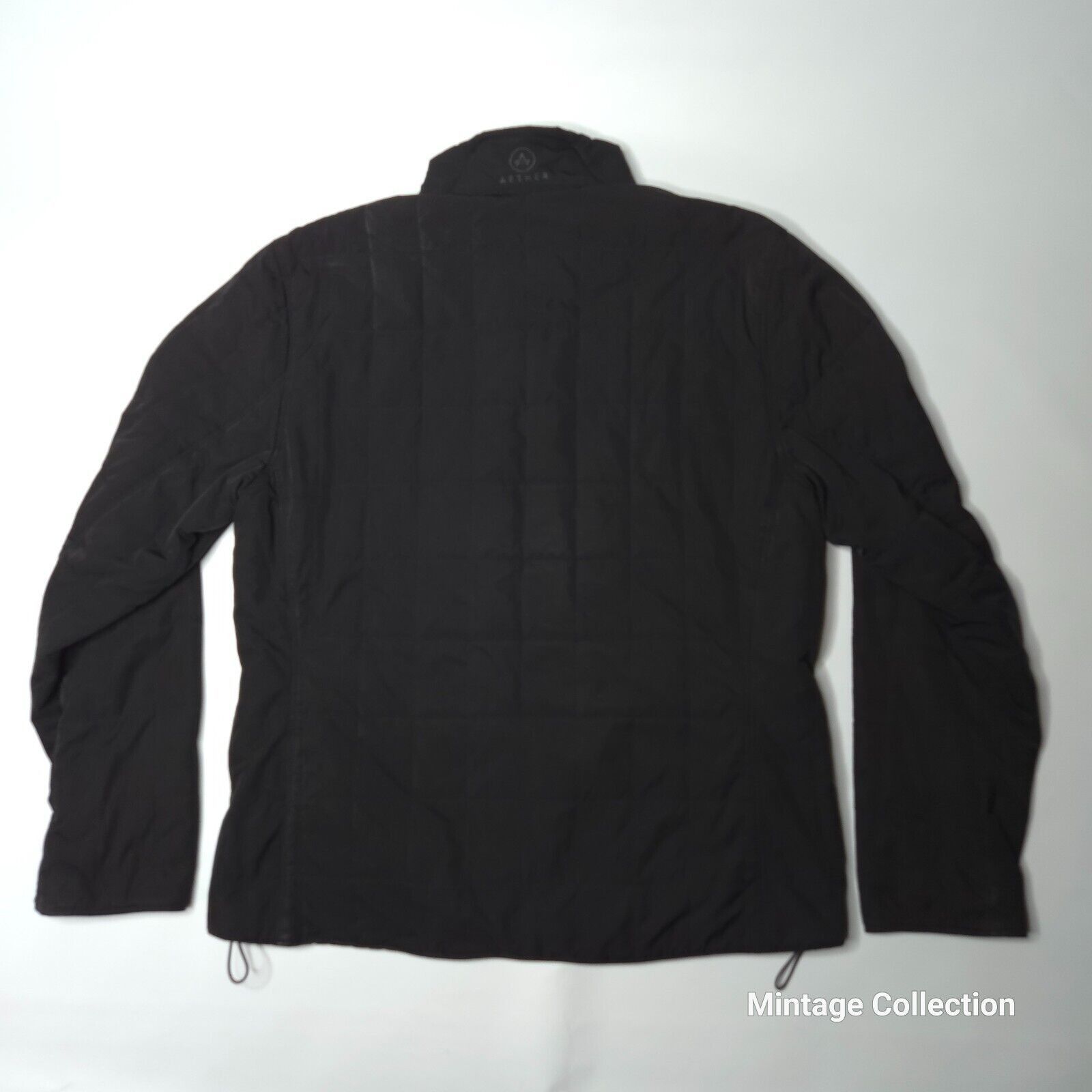Aether Apparel AETHER ALTO JACKET BLACK Sz 3 INSULATED REPELLENT RESISTANT Size US L / EU 52-54 / 3 - 12 Thumbnail