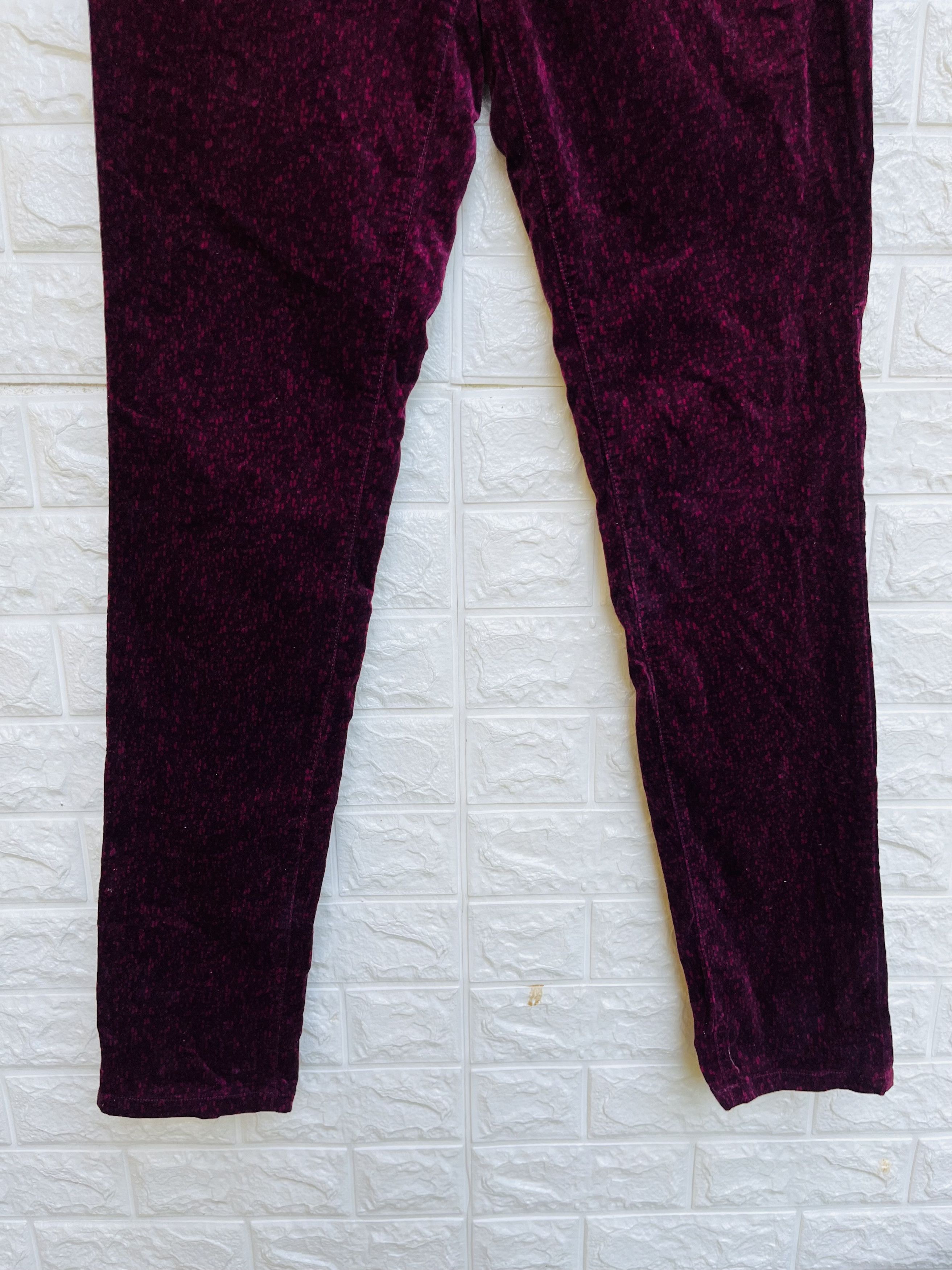 Japanese Brand × Vintage Vintage Loft Japanese Designer Fashion Style Size US 32 / EU 48 - 4 Thumbnail
