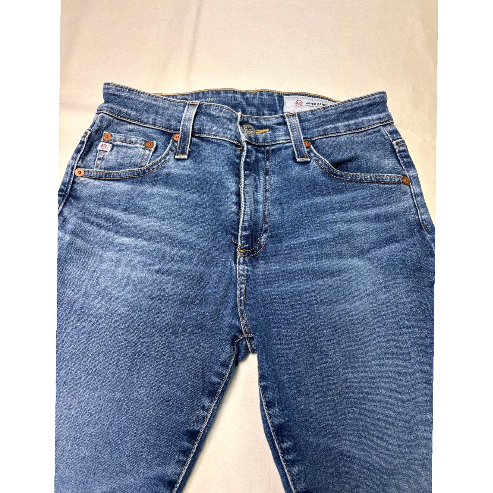 Farah VINTAGE No Size 26" / US 2 / IT 38 - 2 Thumbnail