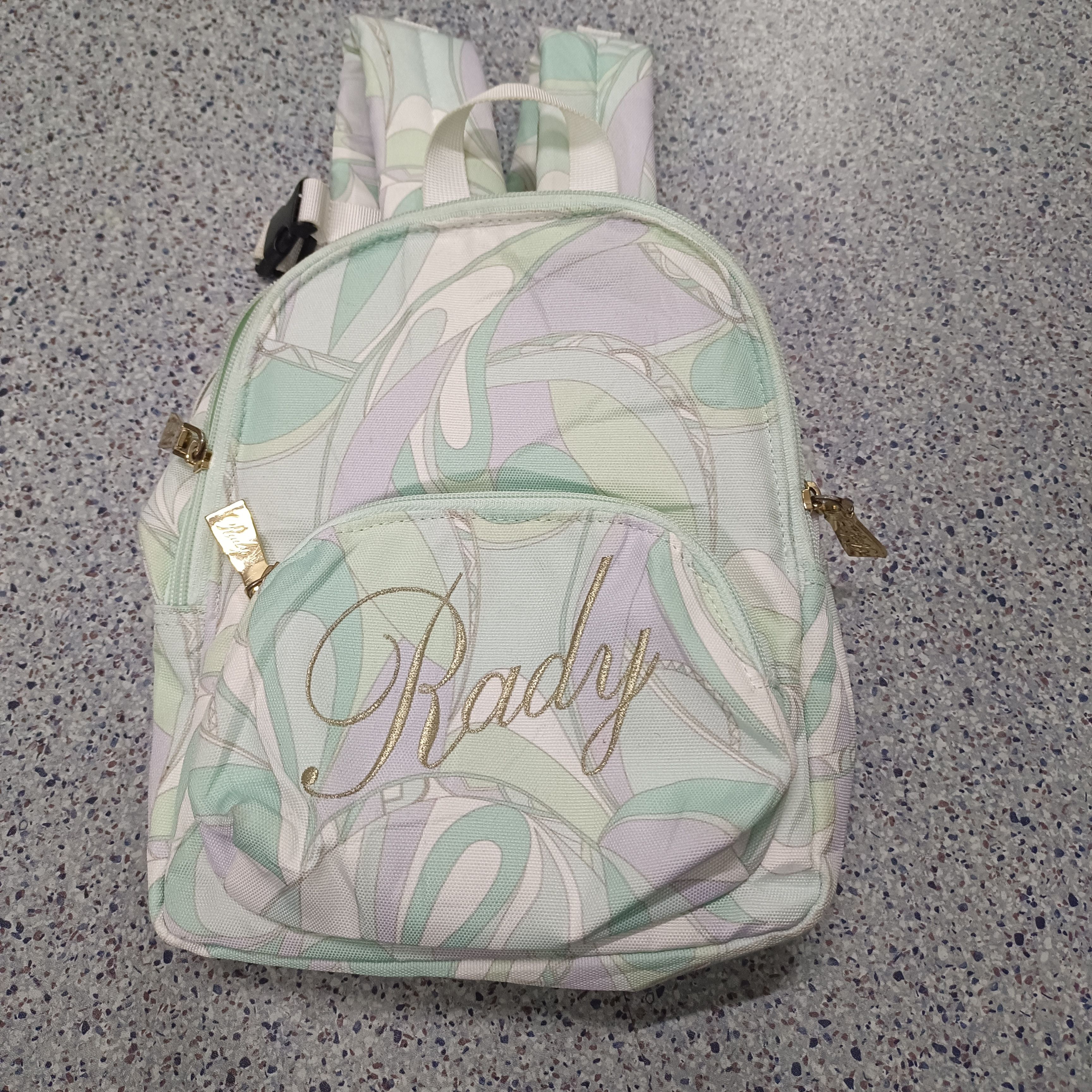 Japanese Brand Mini bag pack rady Size ONE SIZE - 2 Thumbnail