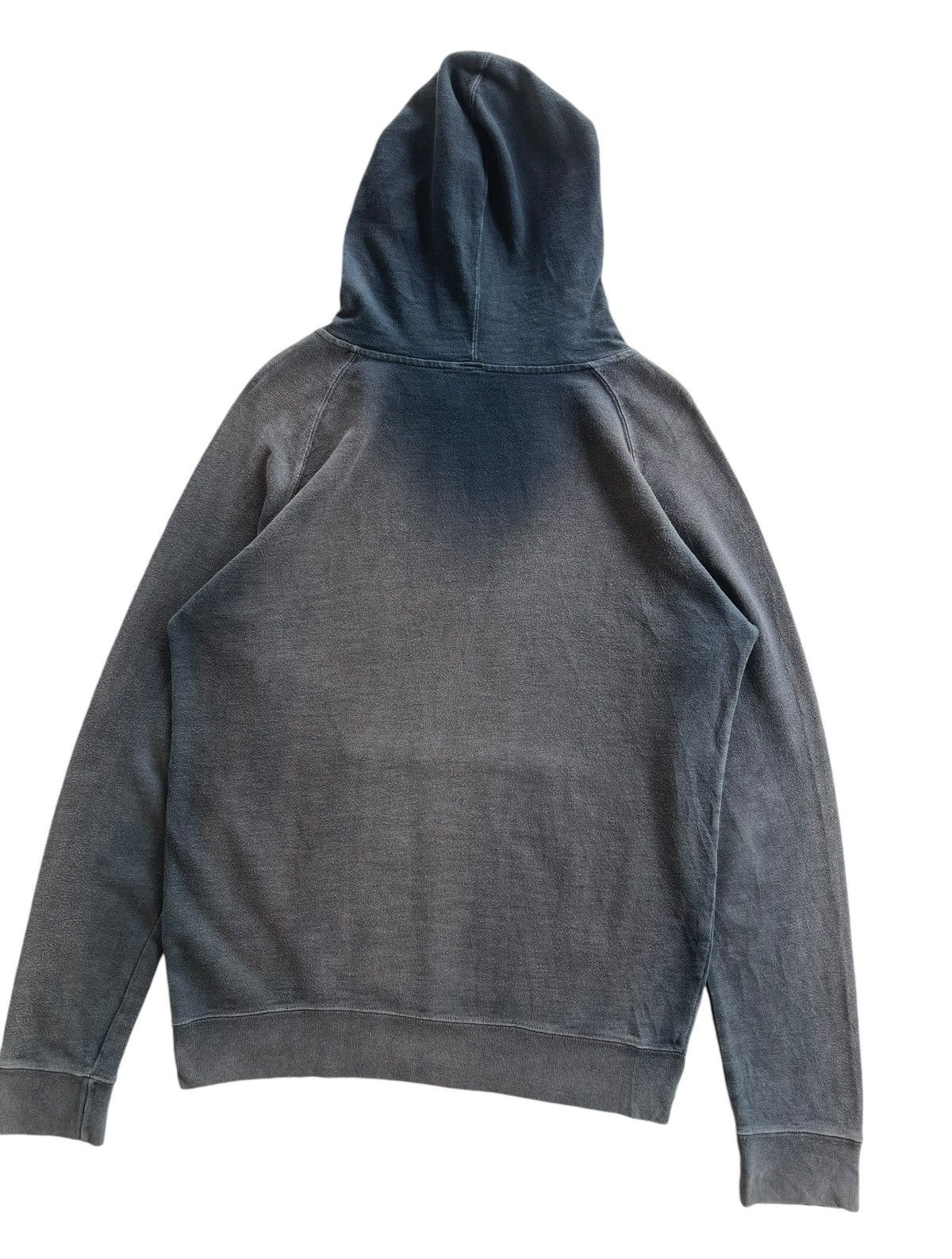 Pherrow's Vintage Union Made Faded Hoodie Size US L / EU 52-54 / 3 - 5 Thumbnail