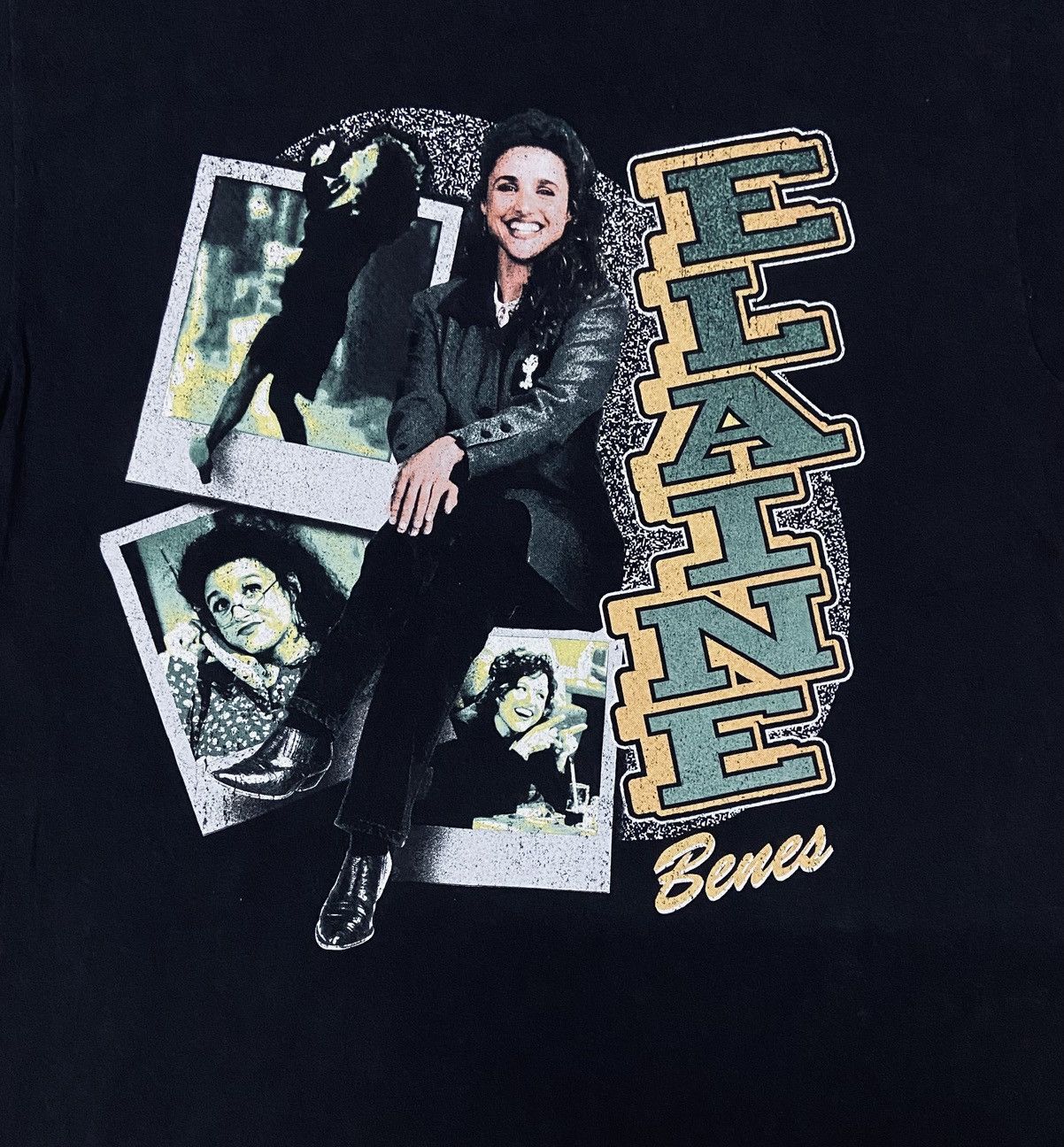 Other SEINFELD ELAINE BENES TEE Size US L / EU 52-54 / 3 - 11 Thumbnail