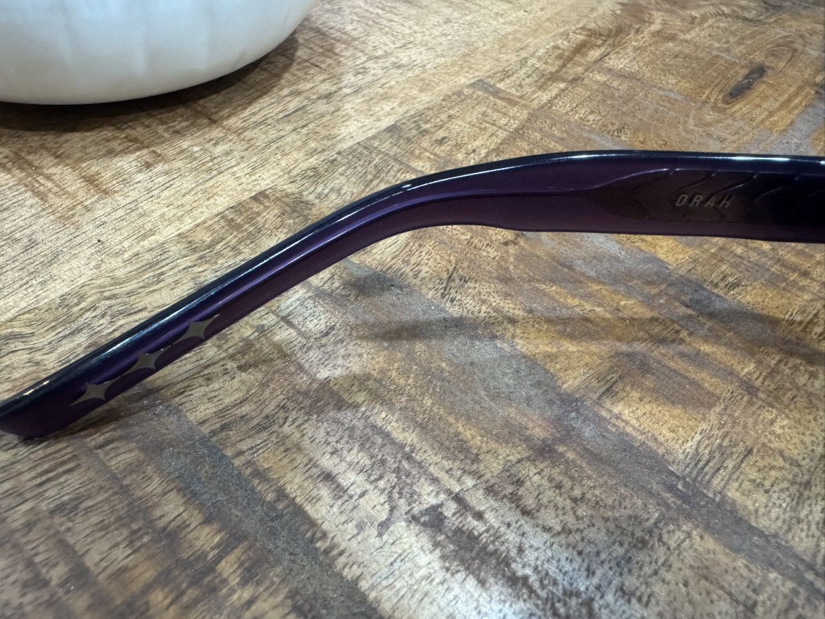 Gentle Monster Gentle Monster purple glasses Size ONE SIZE - 3 Thumbnail
