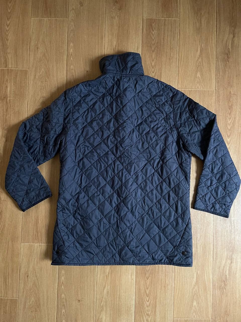 Barbour Barbour Quilted Jacket Size L Size US L / EU 52-54 / 3 - 15 Thumbnail