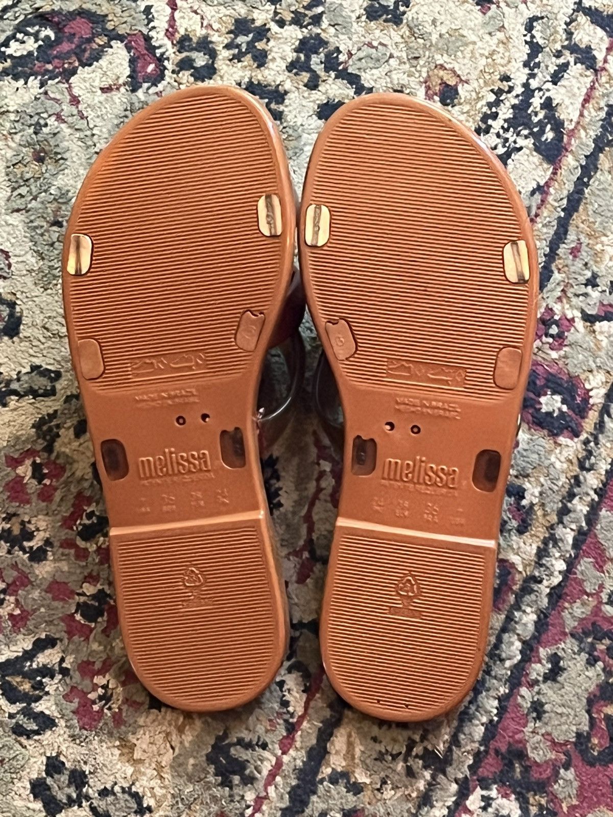 Melissa Sandals Melissa Size US 6 / IT 36 - 5 Thumbnail
