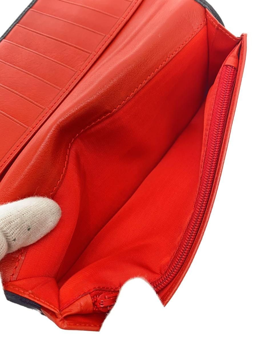 Dior Dior Long Wallet Black Size ONE SIZE - 6 Thumbnail