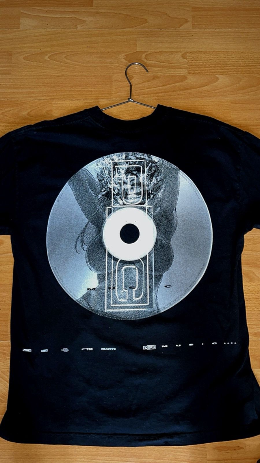 Playboi Carti playboi carti Size US L / EU 52-54 / 3 - 3 Thumbnail