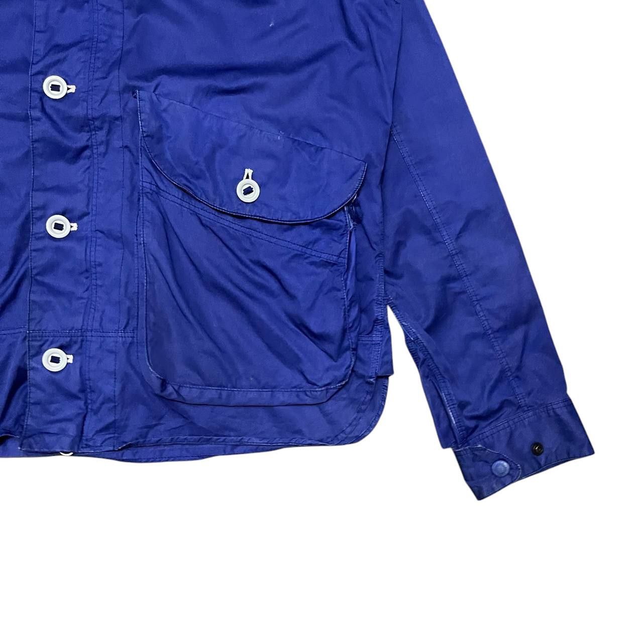 TROVE Vintage Trove Hooded Jacket Multi Pocket Size US M / EU 48-50 / 2 - 4 Thumbnail