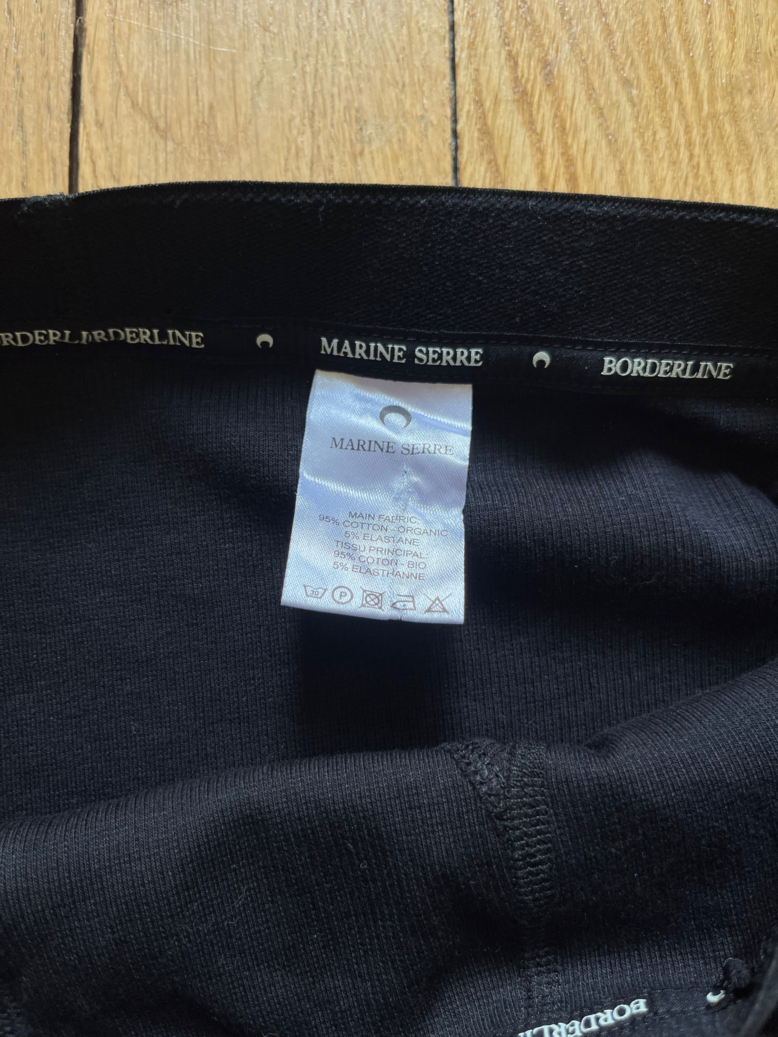 Marine Serre Marine Serre briefs Size 34 - 5 Thumbnail
