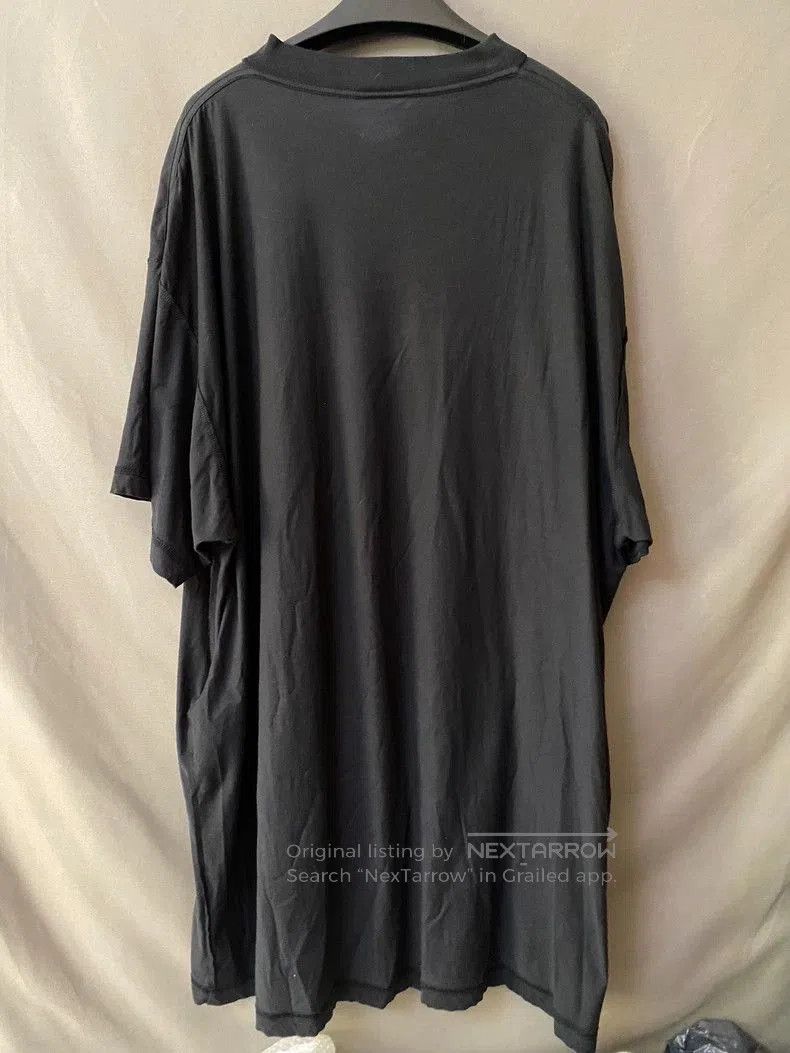 Balenciaga Balenciaga 24SS Double Ring Logo Top. Size US M / EU 48-50 / 2 - 3 Thumbnail