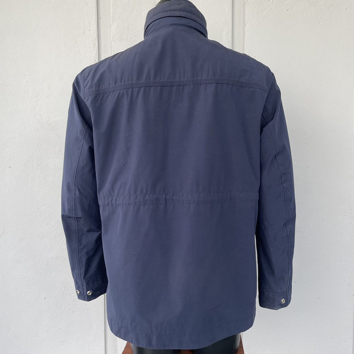 Timberland Timberland Utility Light Zipper Jacket Size US L / EU 52-54 / 3 - 4 Thumbnail