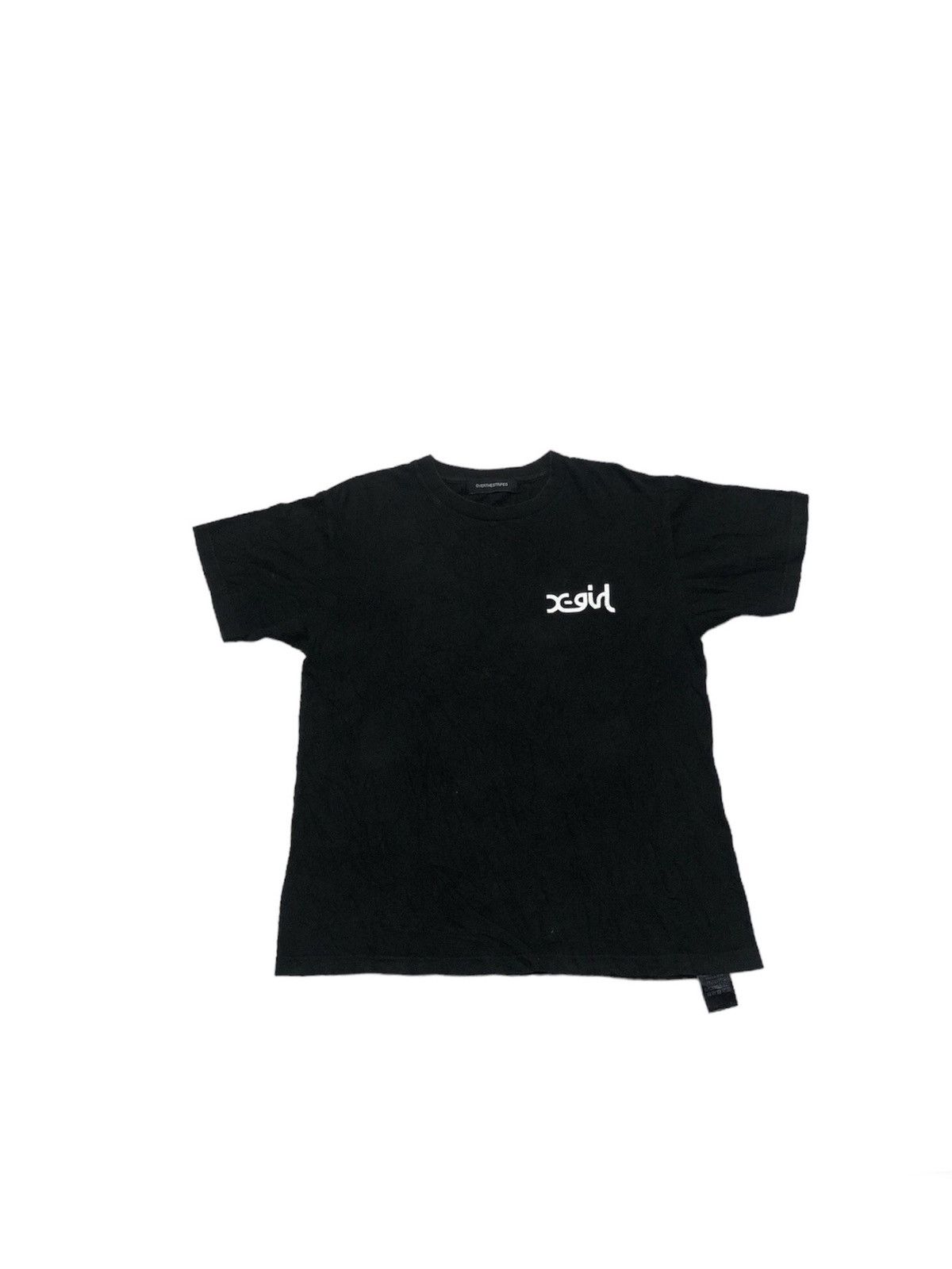 Other overthestripes x xgirl x gremlins shirt Size US M / EU 48-50 / 2 - 1 Thumbnail