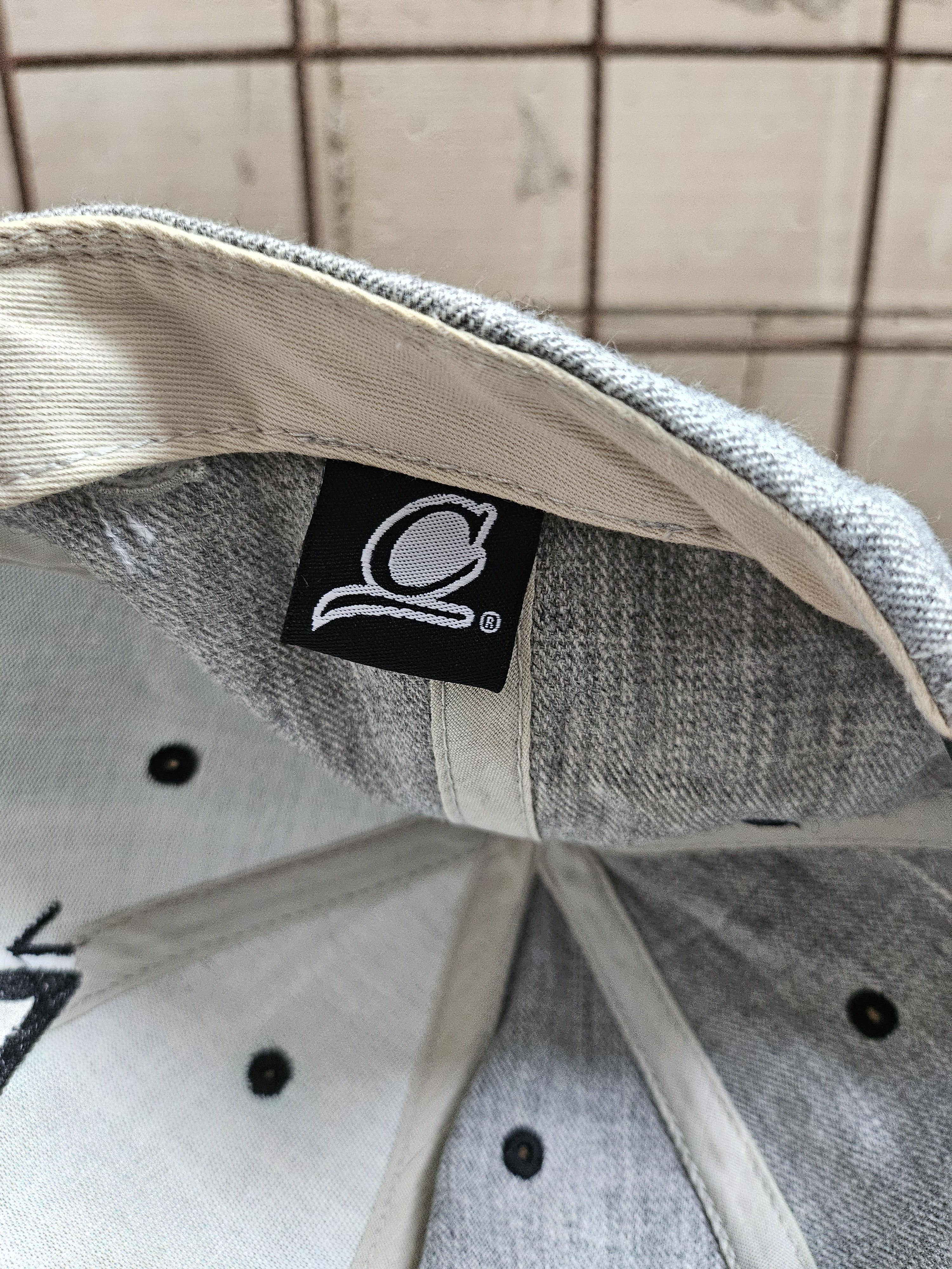 Converse × Original Chuck Anestasia Vodka Snapback Size ONE SIZE - 3 Thumbnail